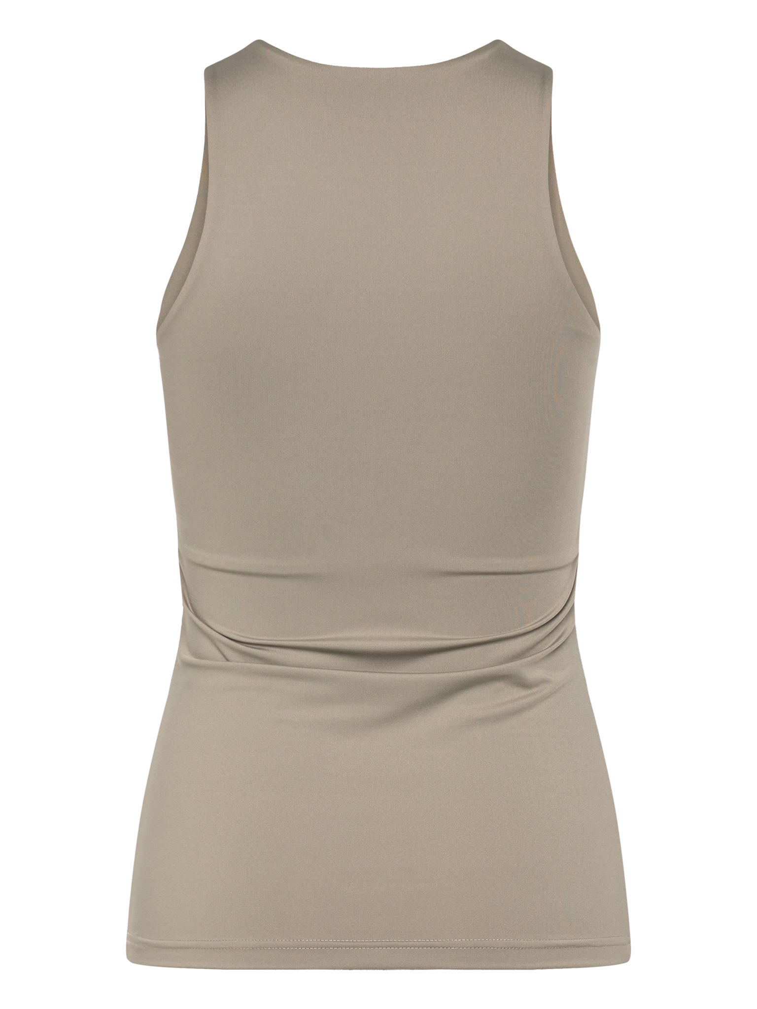 RWBillie SL Boxer Tank Top TOP Rosemunde Woman