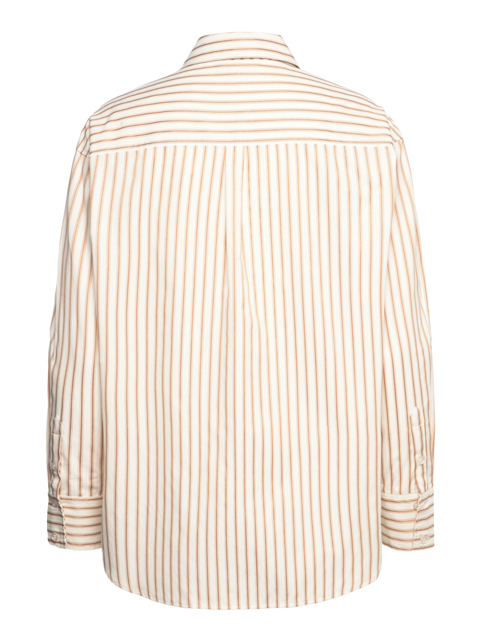 RWUlla LS Oversize Shirt SHIRT Rosemunde Woman