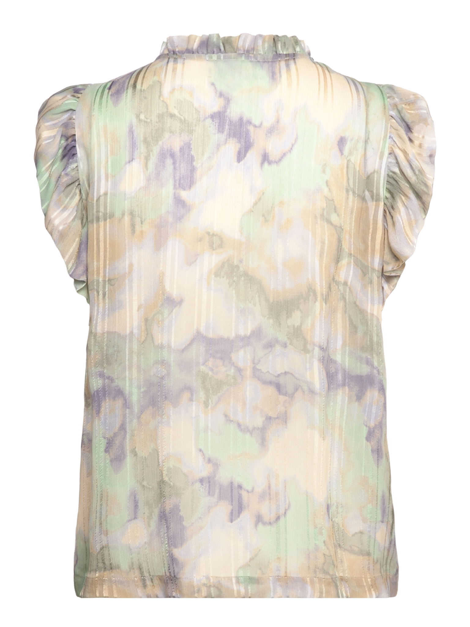 RWGloria SL Top TOP Rosemunde Woman