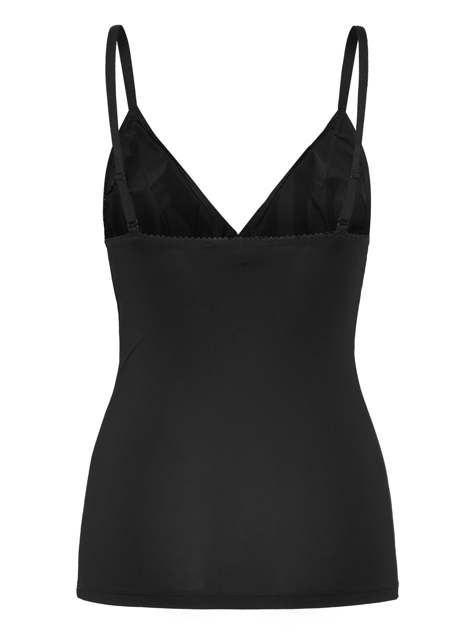 RWBillie SL Cup Strap Top TOP Rosemunde Woman