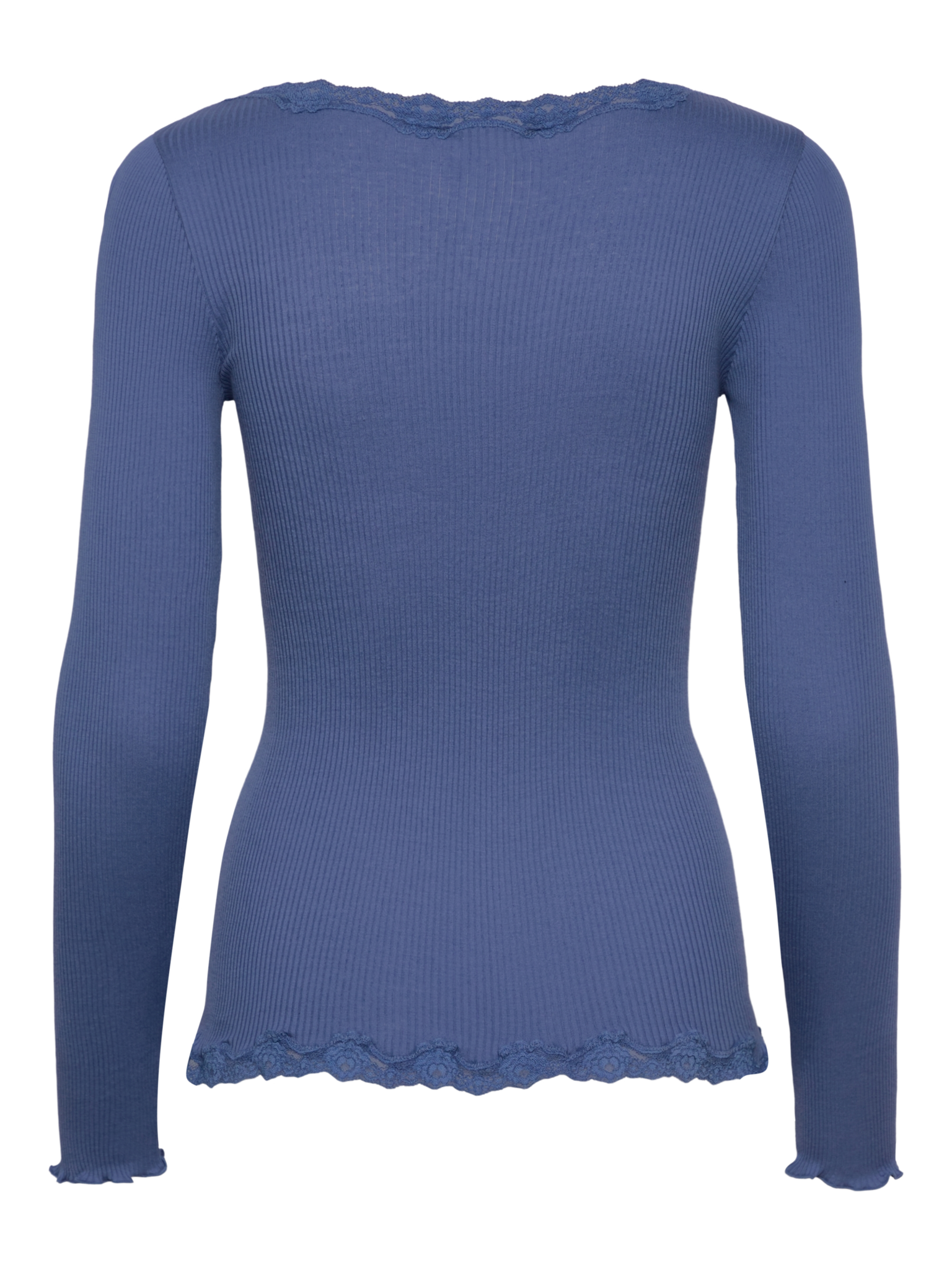 RWBabette Silk LS V-neck Lace Cardigan Cardigan Nantong Joyfull Fashion Co. Ltd. (CNY)