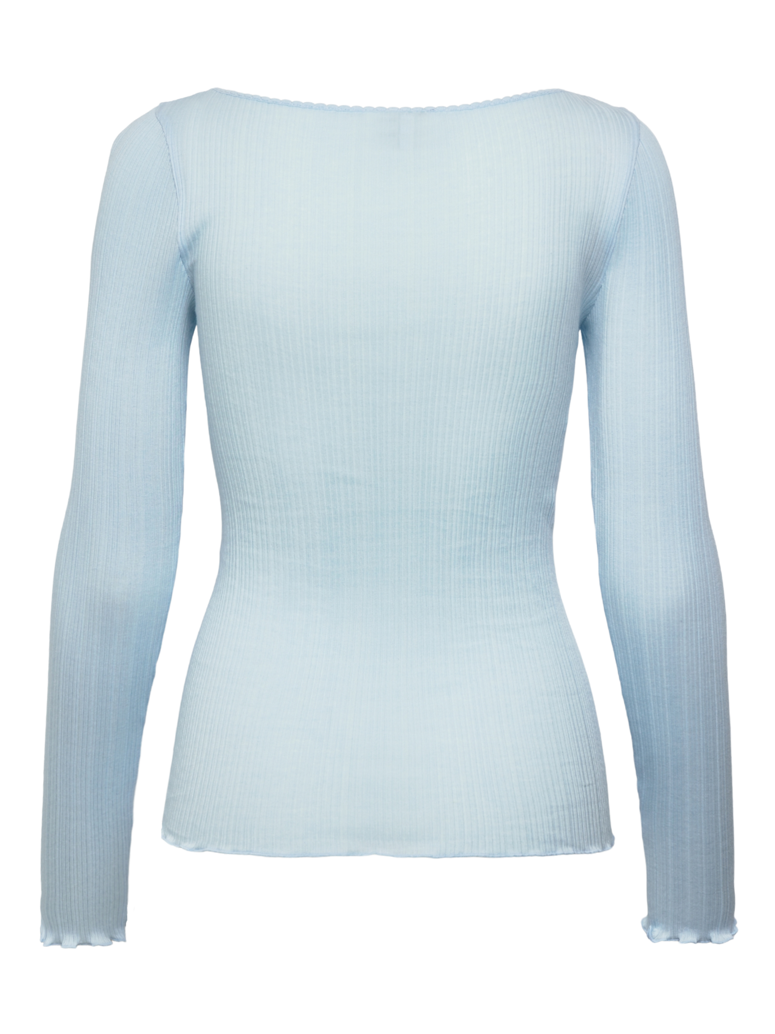 RWJudy LS Boatneck T-shirt T-SHIRT LS Rosemunde Woman