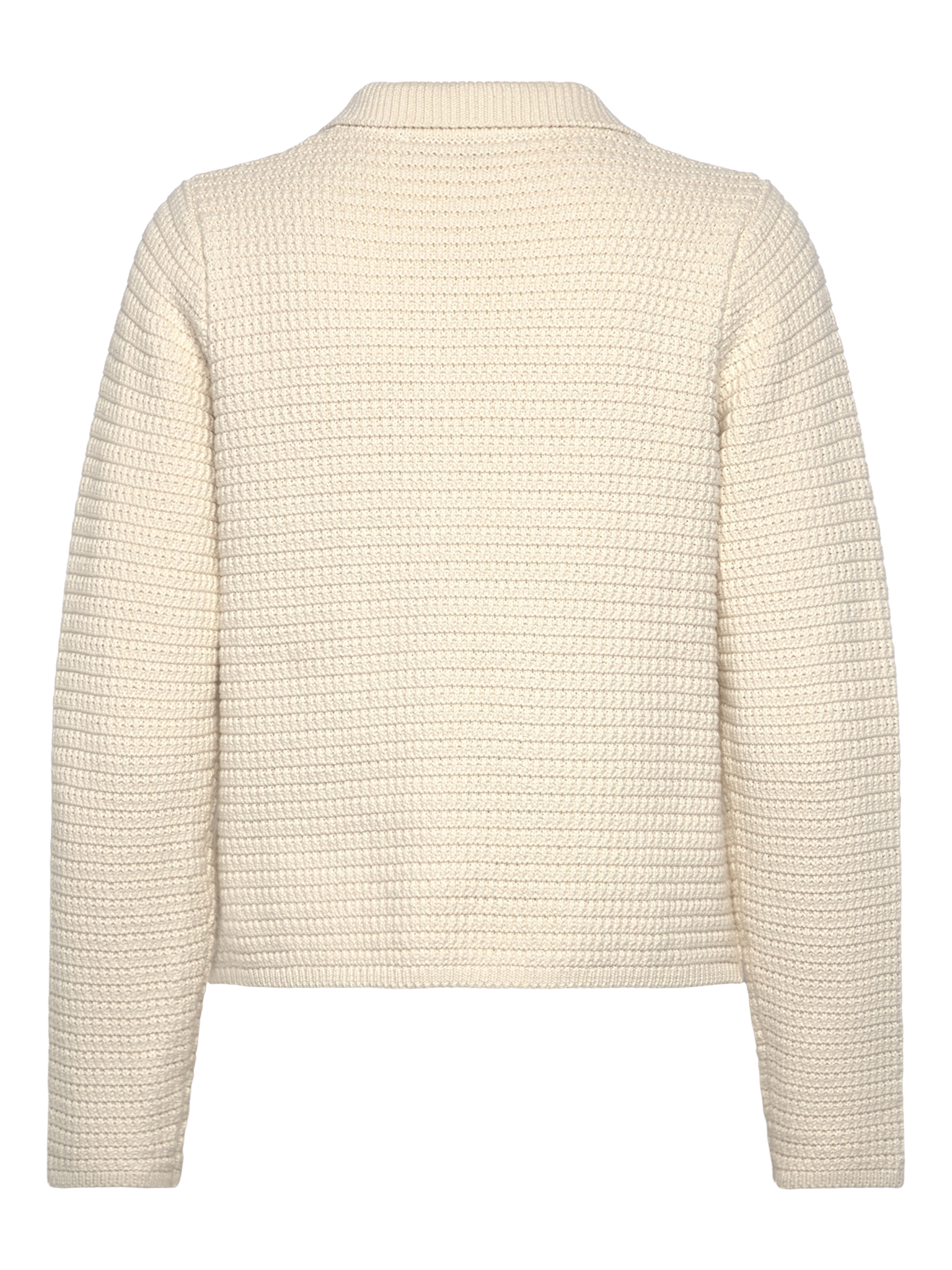 RWEmilie LS Knit Jacket JACKET Rosemunde Woman