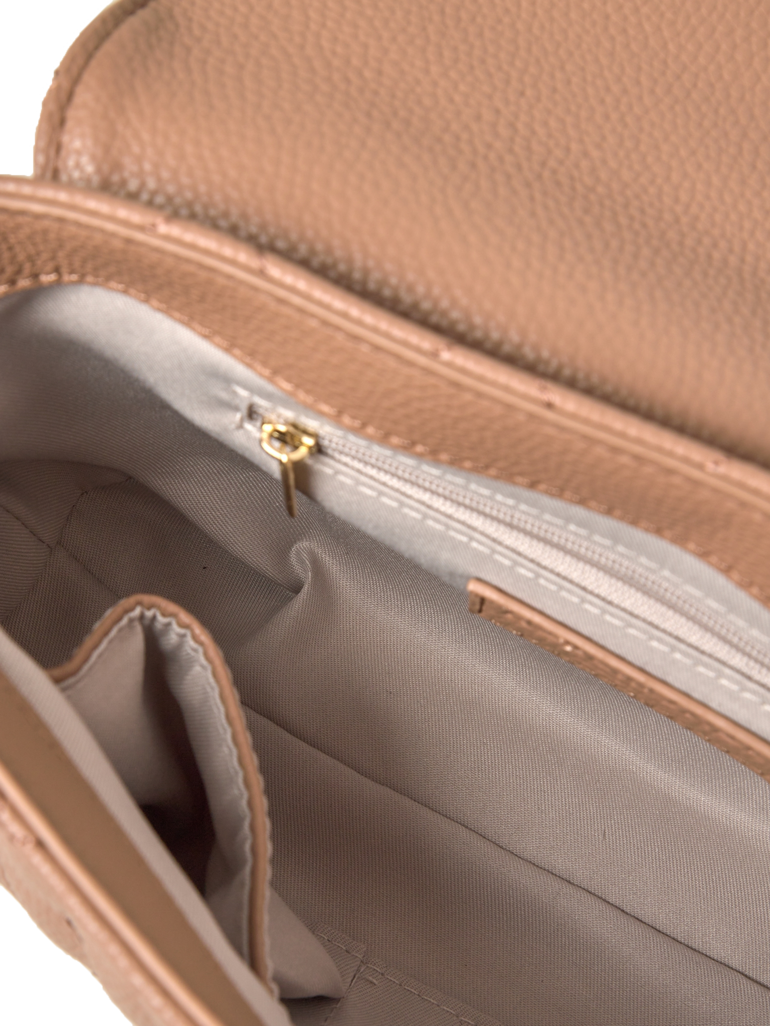 RBSanya Small Quilted Shoulder Bag