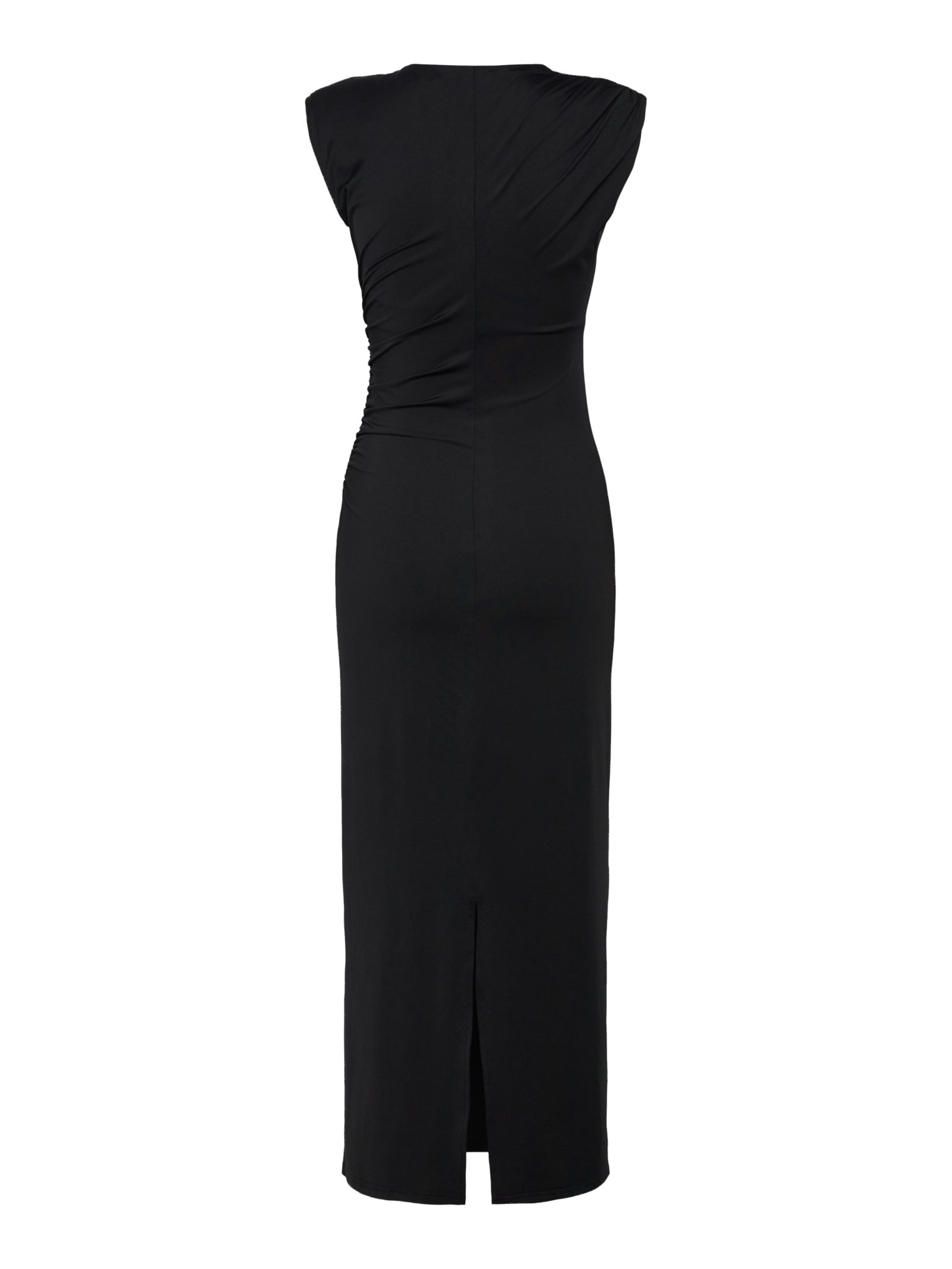 RWBillie SL Drape Long Dress DRESS Rosemunde Woman