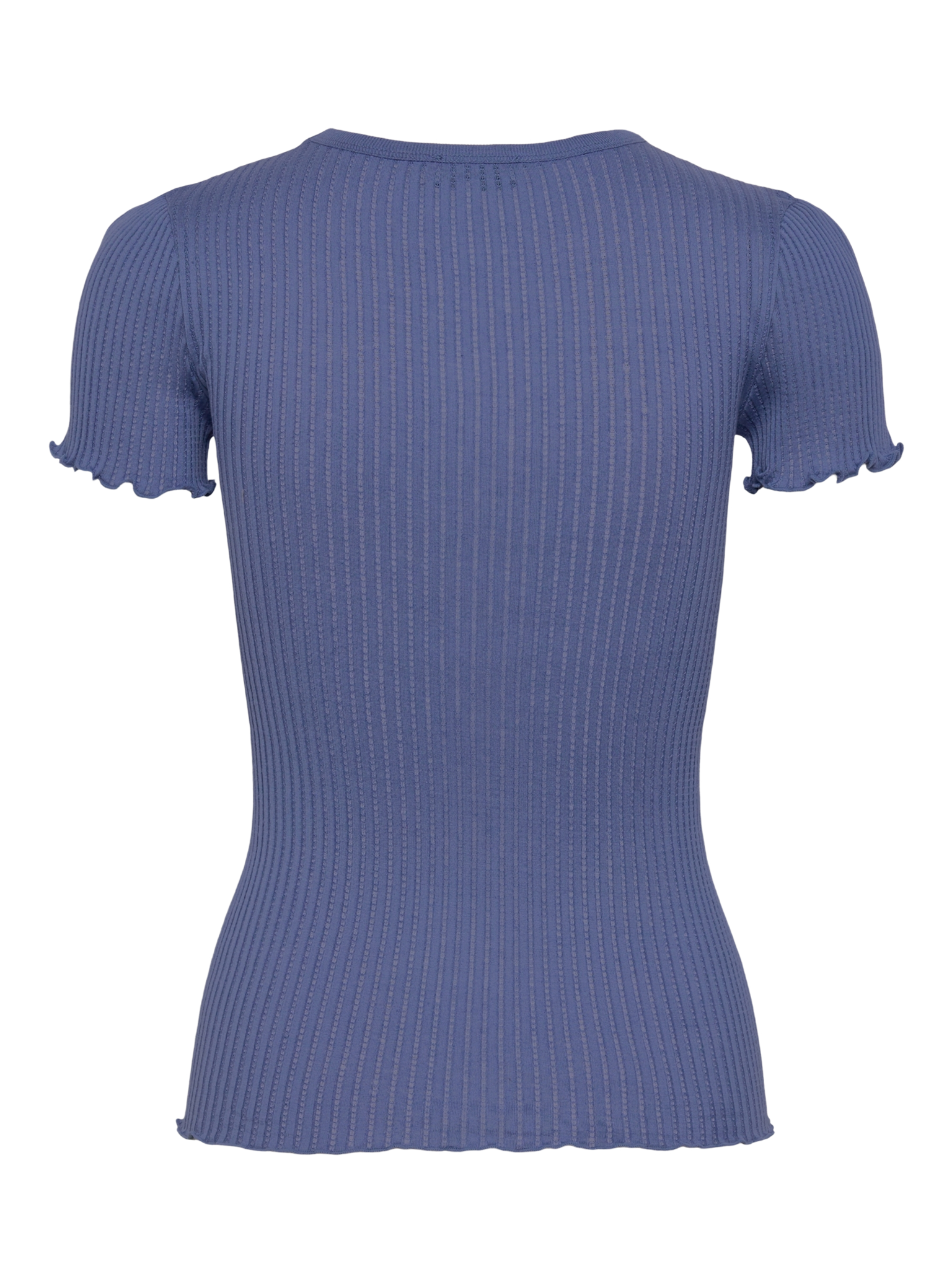 RWBelize Silk SS T-shirt T-shirt Rosemunde Woman
