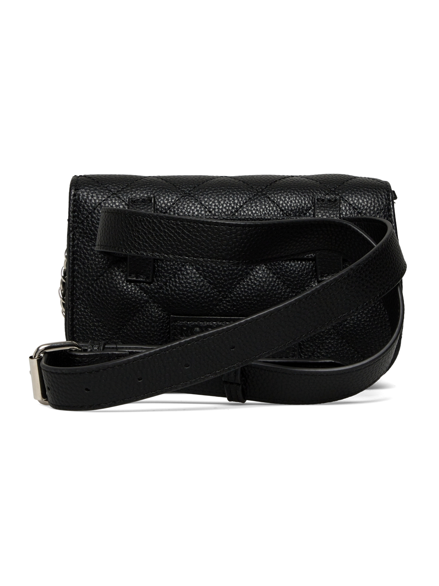 RBSanya Small Quilted Belt Bag