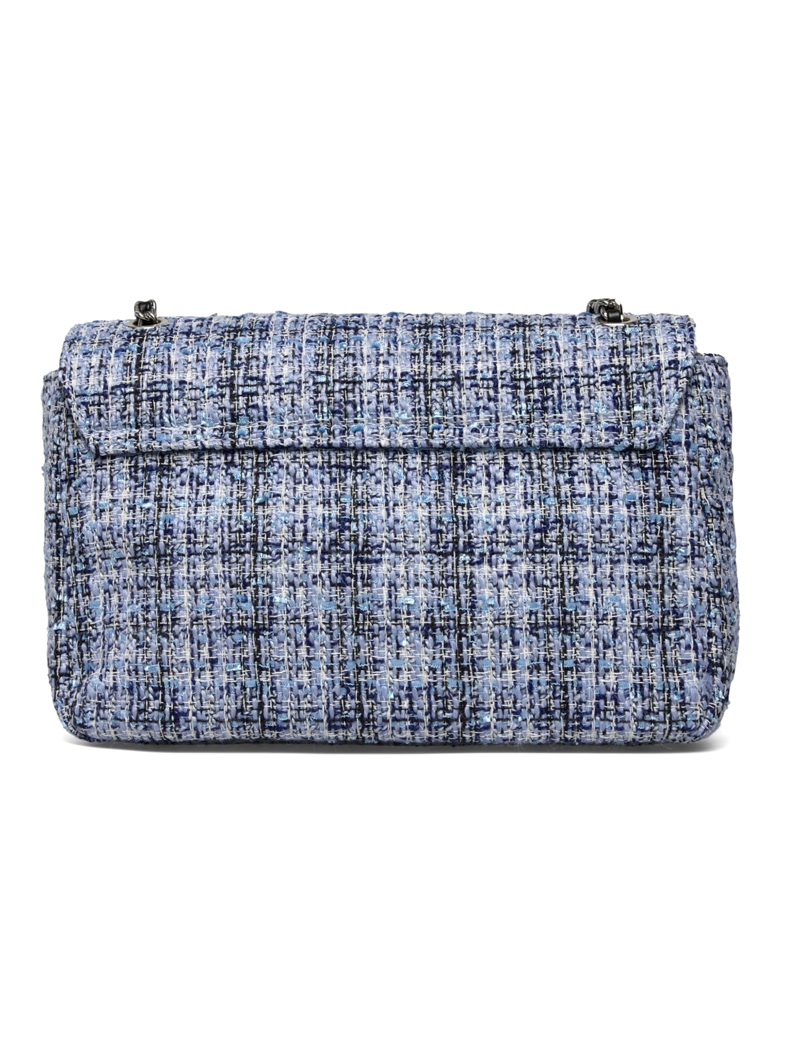 RBAmy Boucle Small Chain Shoulder Bag