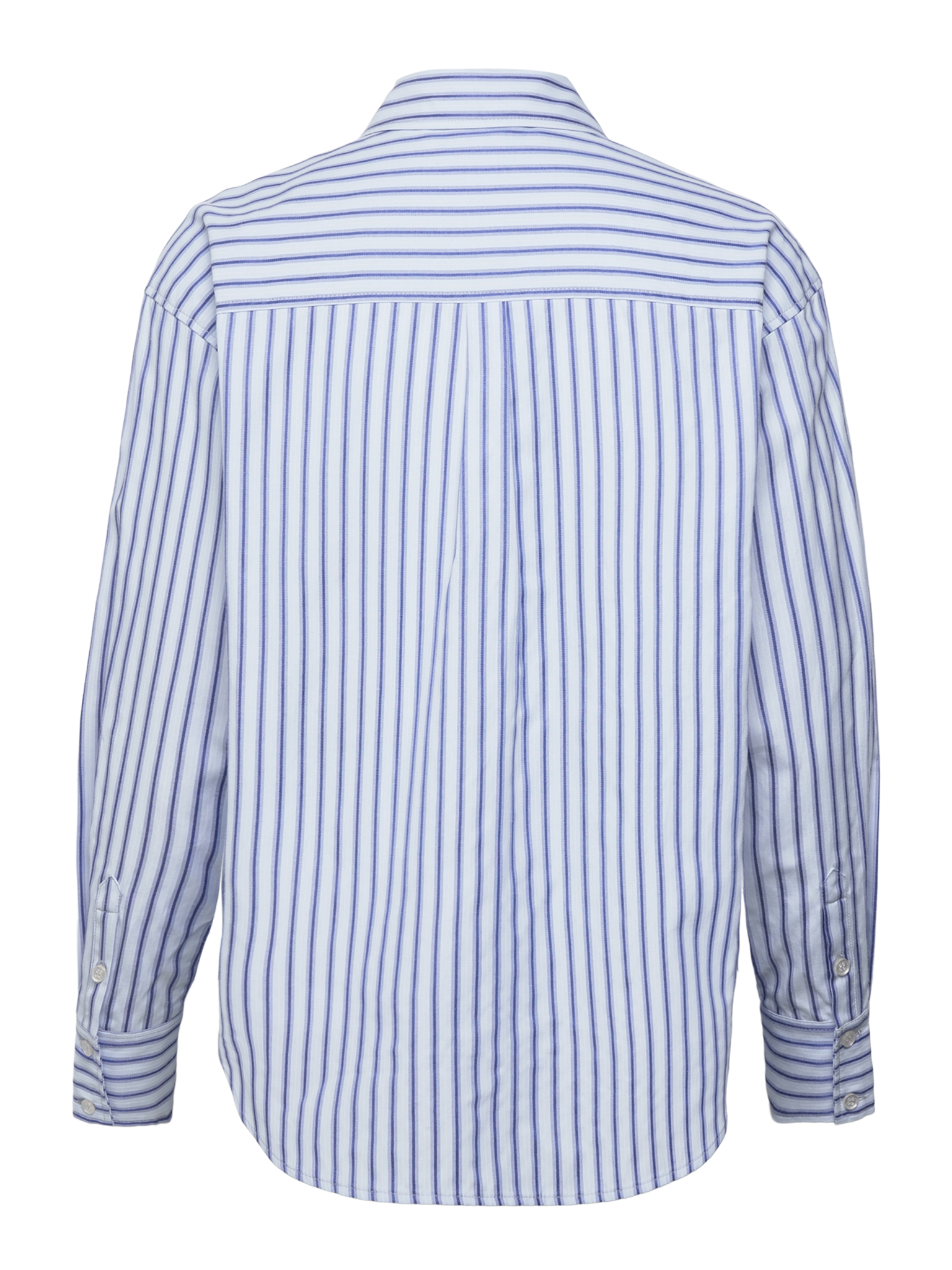 RWUlla LS Oversize Shirt SHIRT Rosemunde Woman