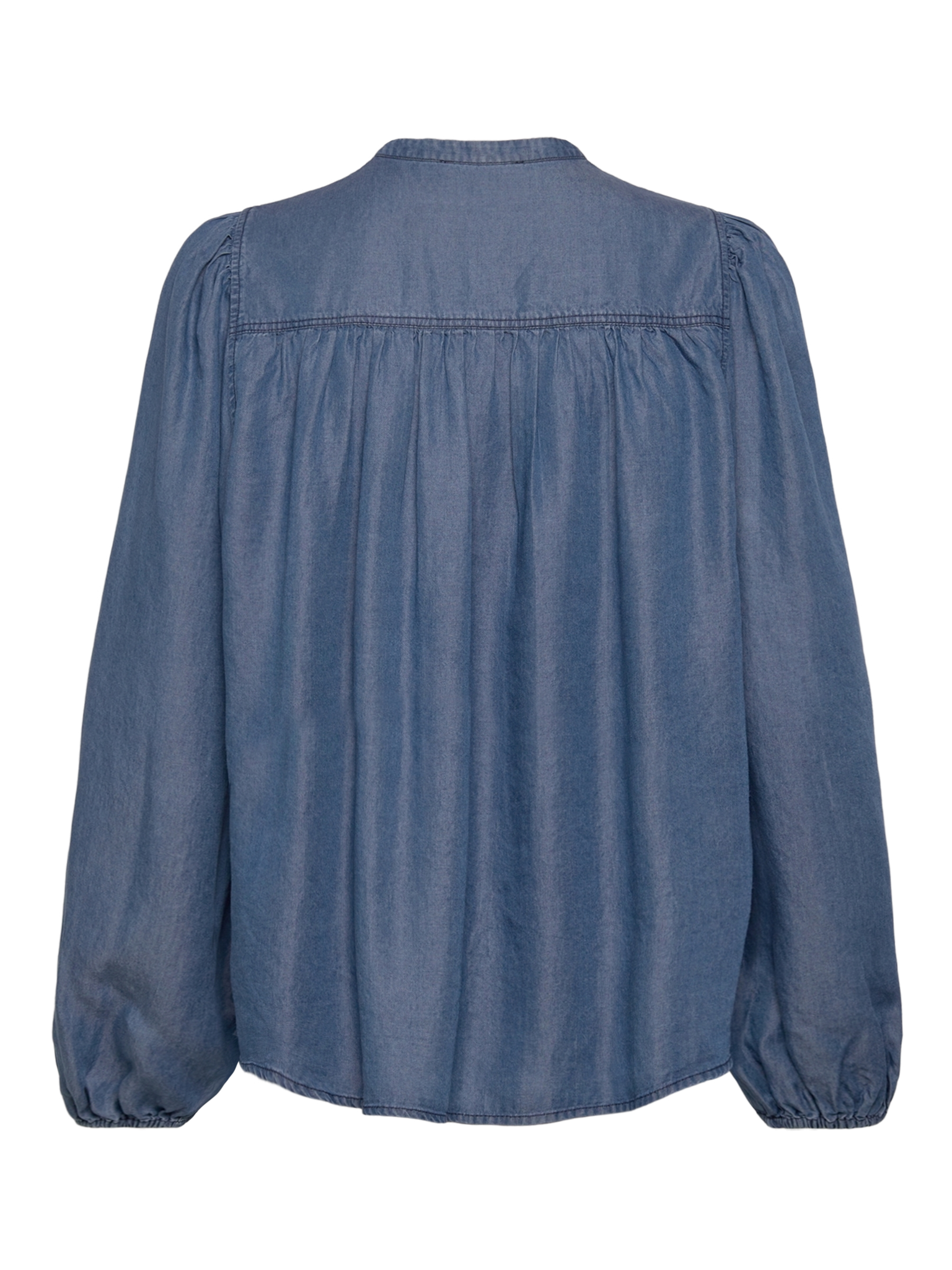 RWDallas LS Oversize Shirt BLOUSE Rosemunde Woman