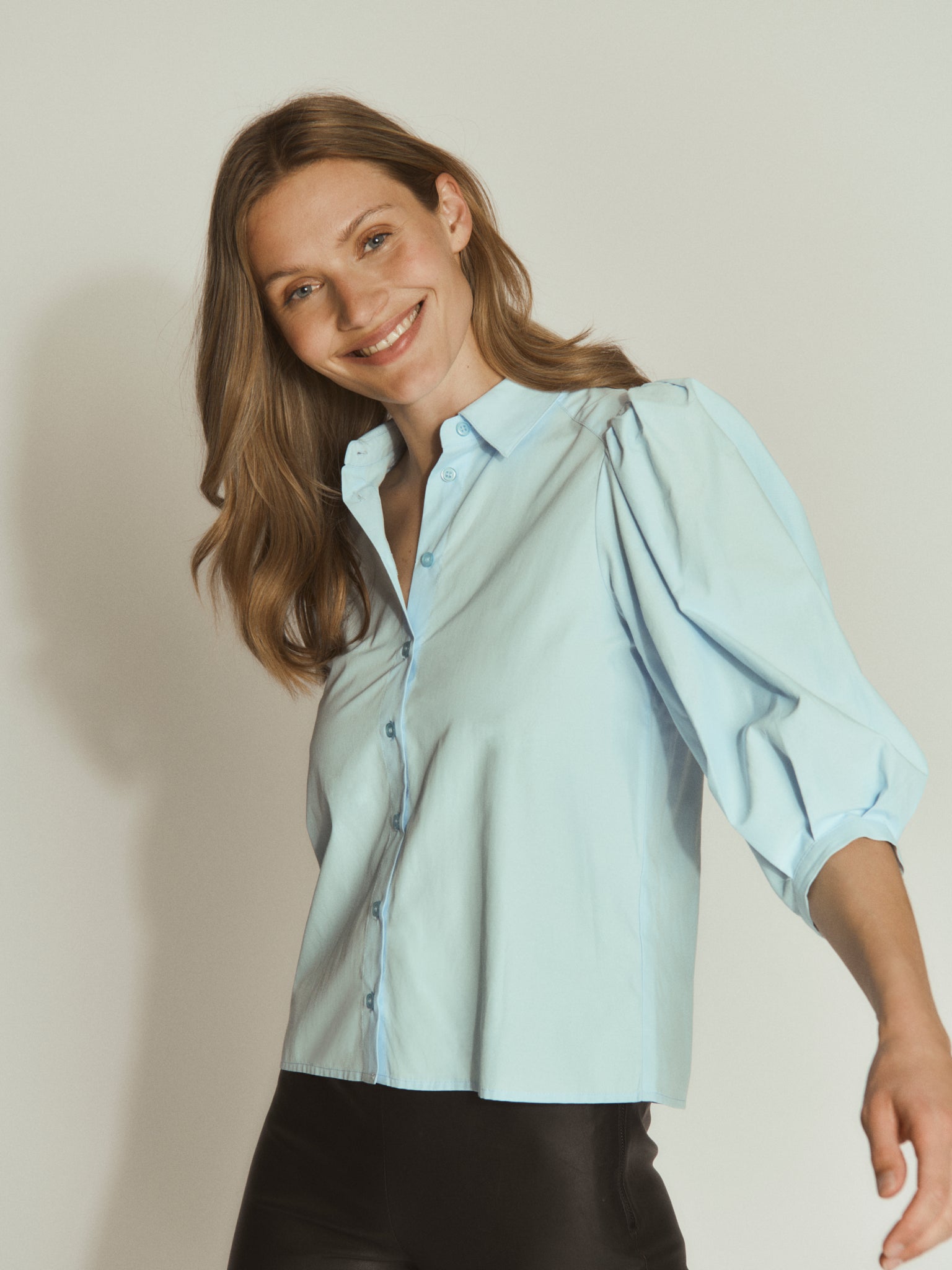 RWMegan 3/4 Shirt SHIRT Rosemunde Woman