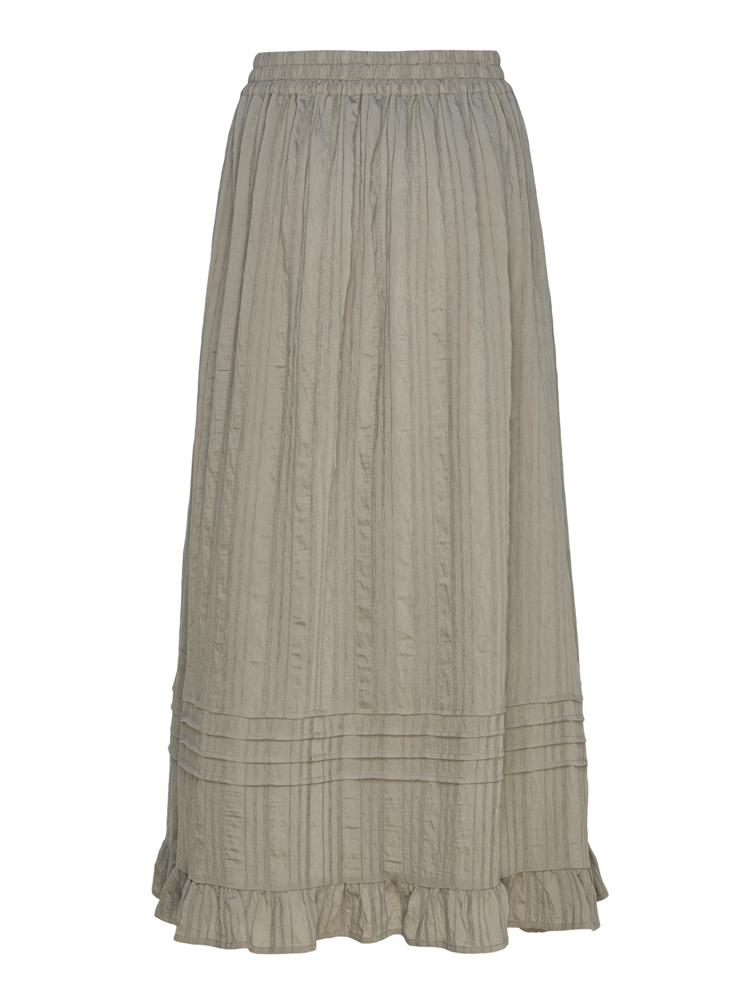 RWMary MW Maxi Skirt