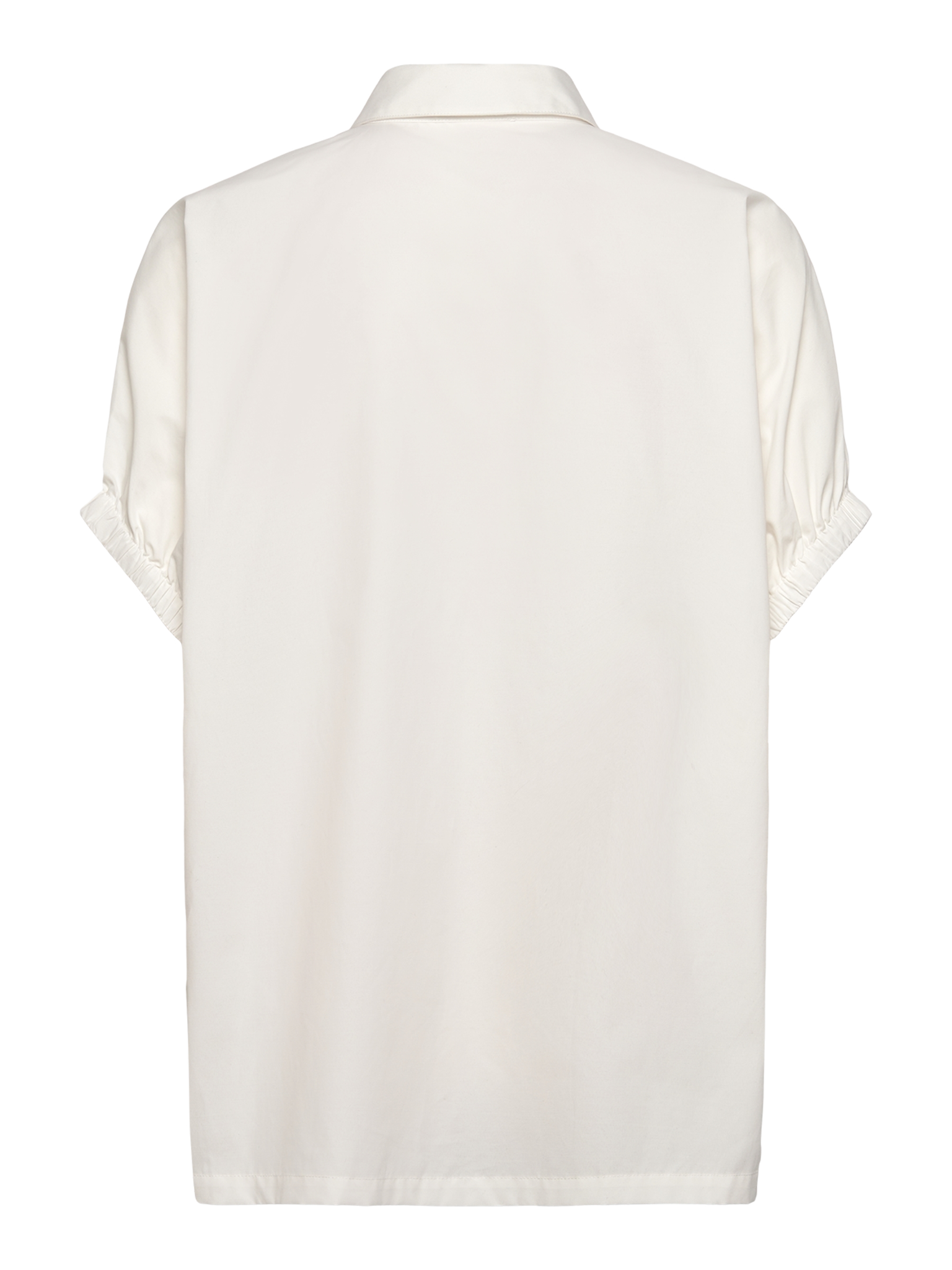 RWMegan SS Oversize Shirt BLOUSE Rosemunde Woman