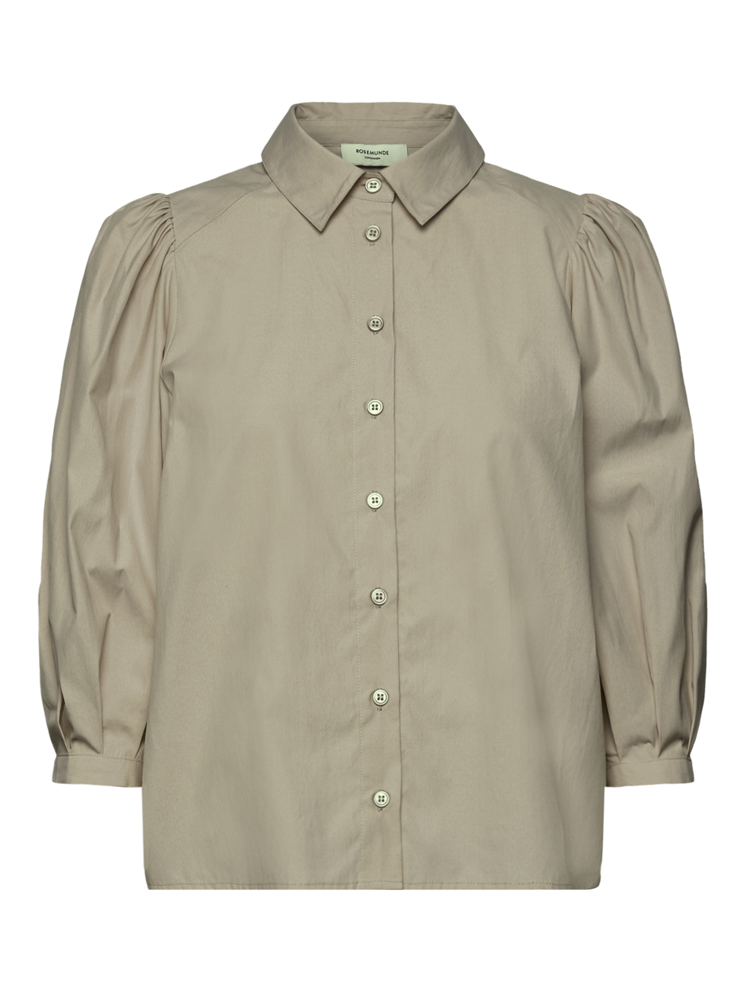 RWMegan 3/4 Shirt SHIRT Rosemunde Woman 34 dried sage