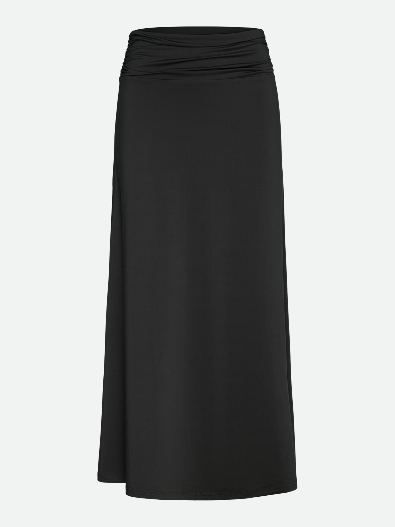 RWBillie Long Skirt SKIRT Rosemunde Woman 34 black