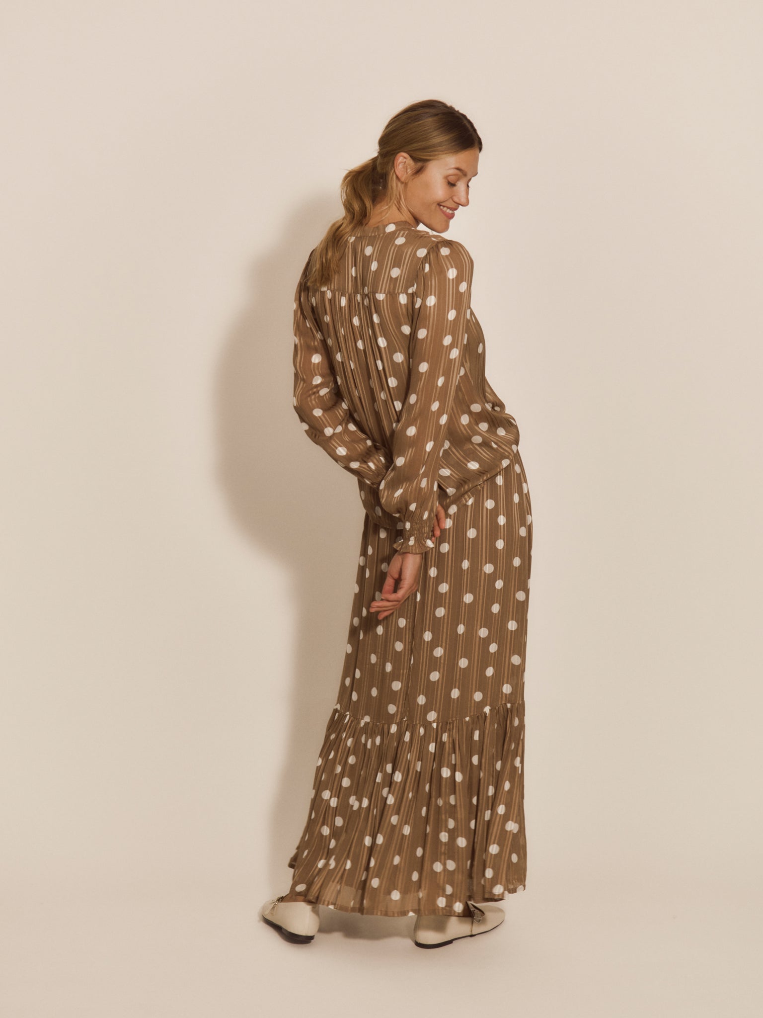 RWGloria Long Skirt