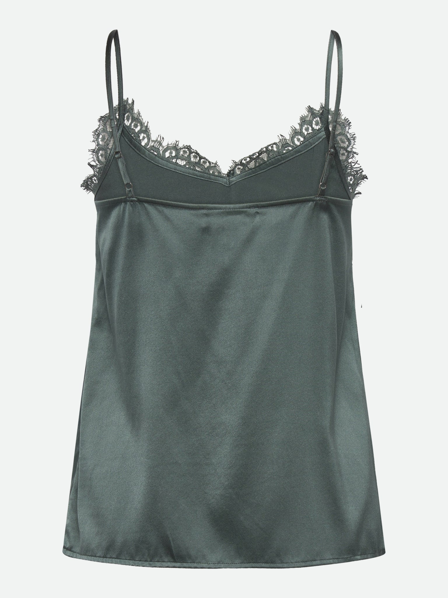 RWJade Silke Strop Blonde Top