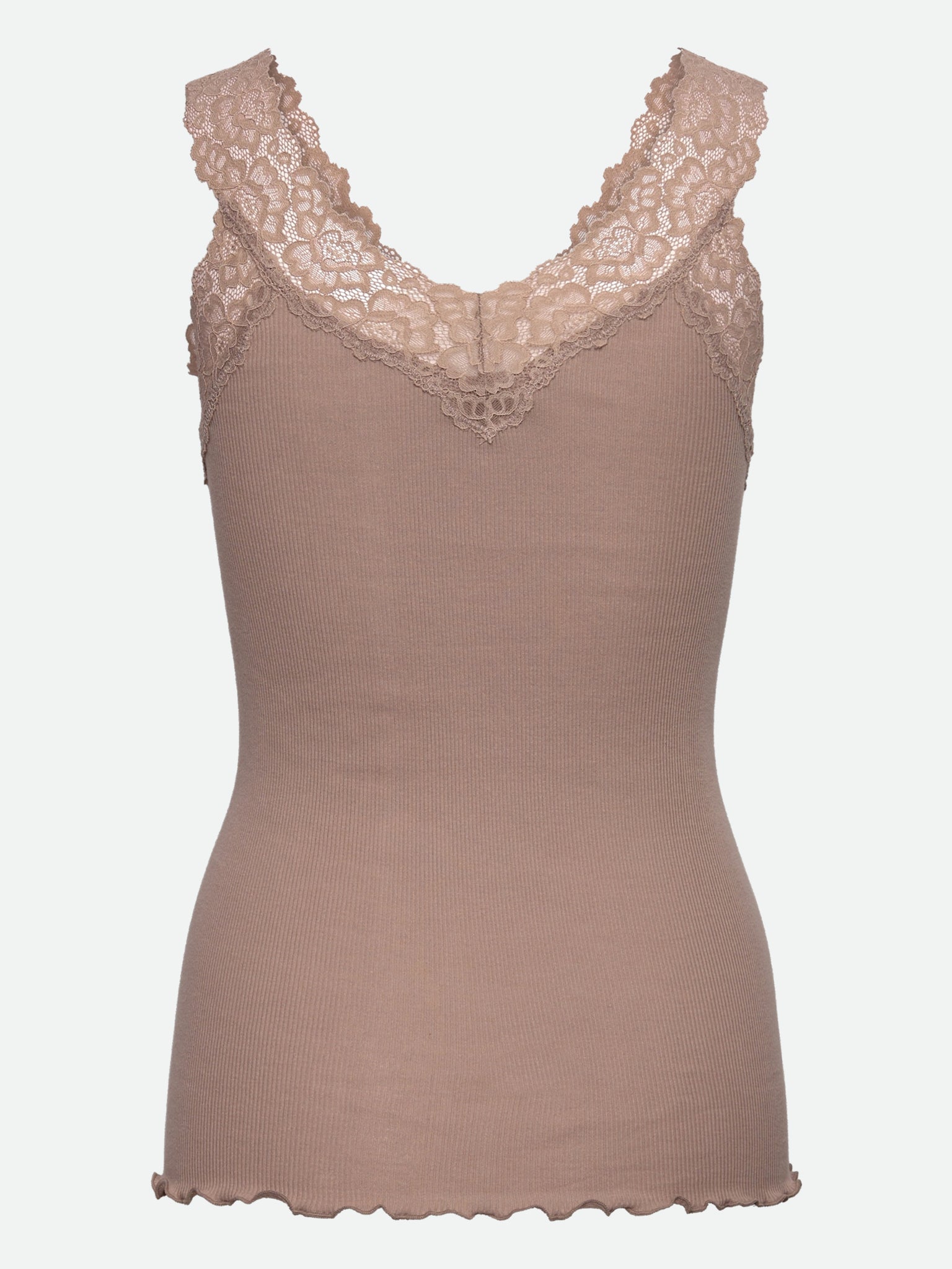 RWBernadine Organic Cotton SL Lace To