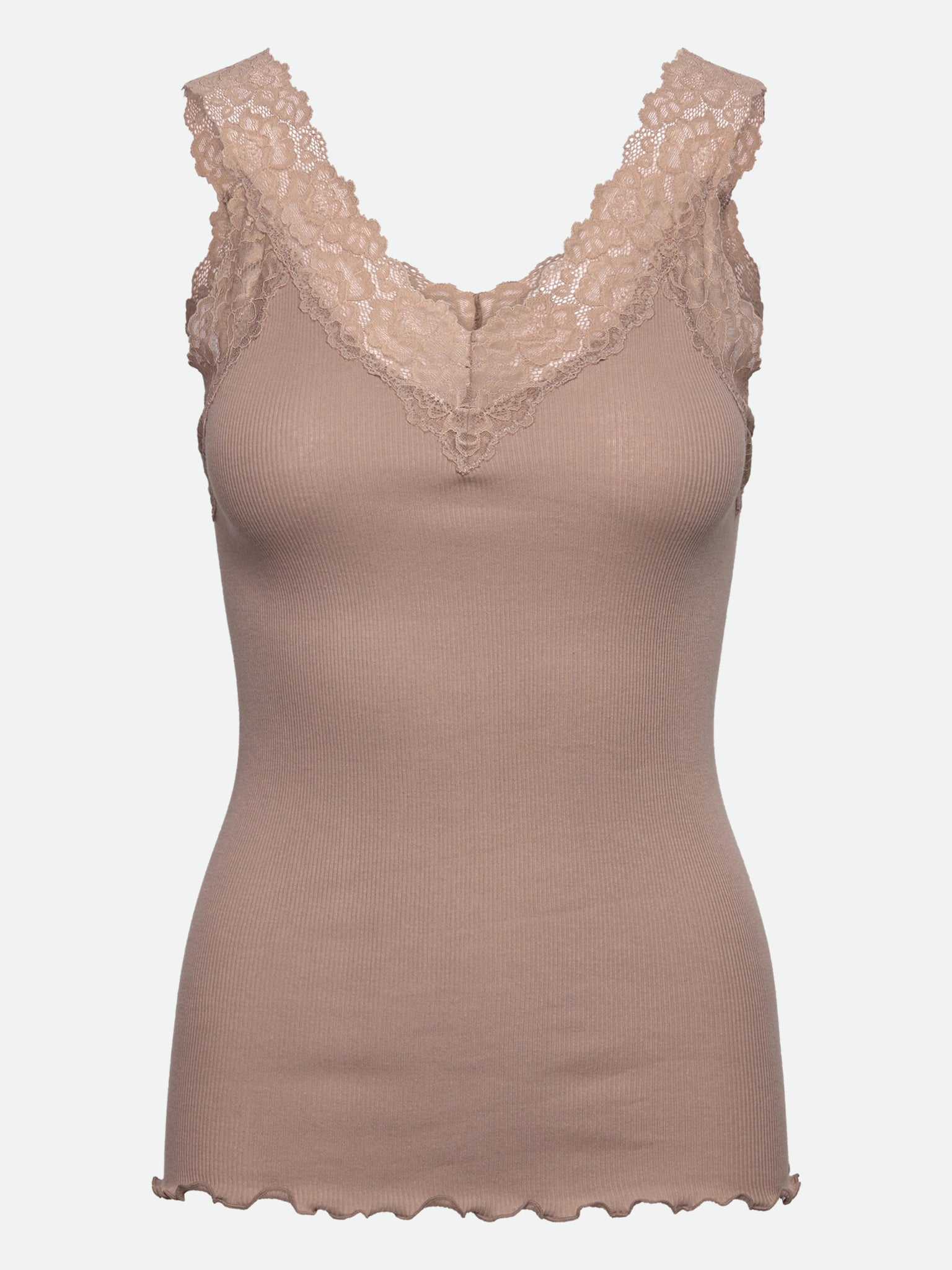 RWBernadine Organic Cotton SL Lace To