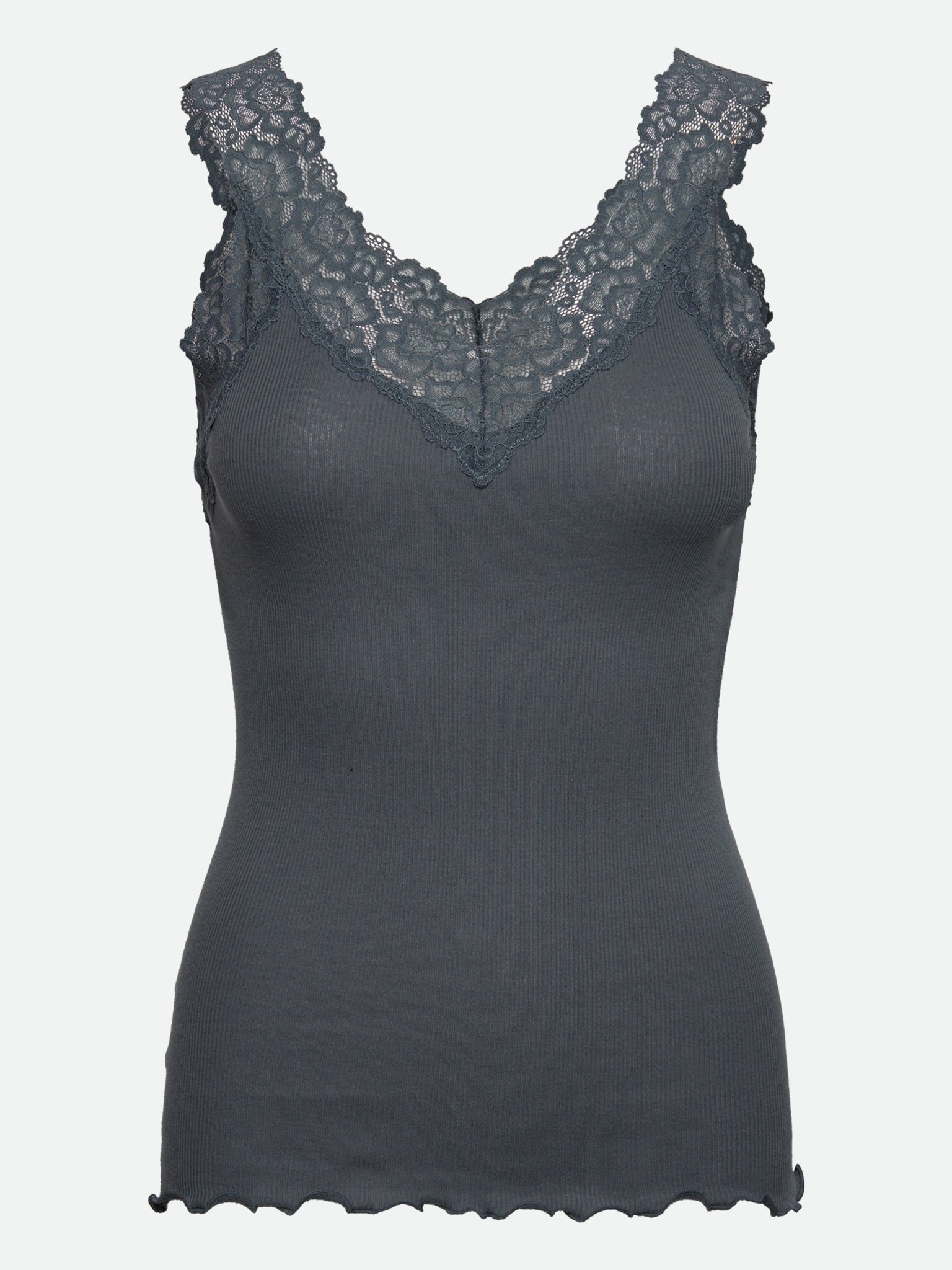 RWBernadine Organic Cotton SL Lace To