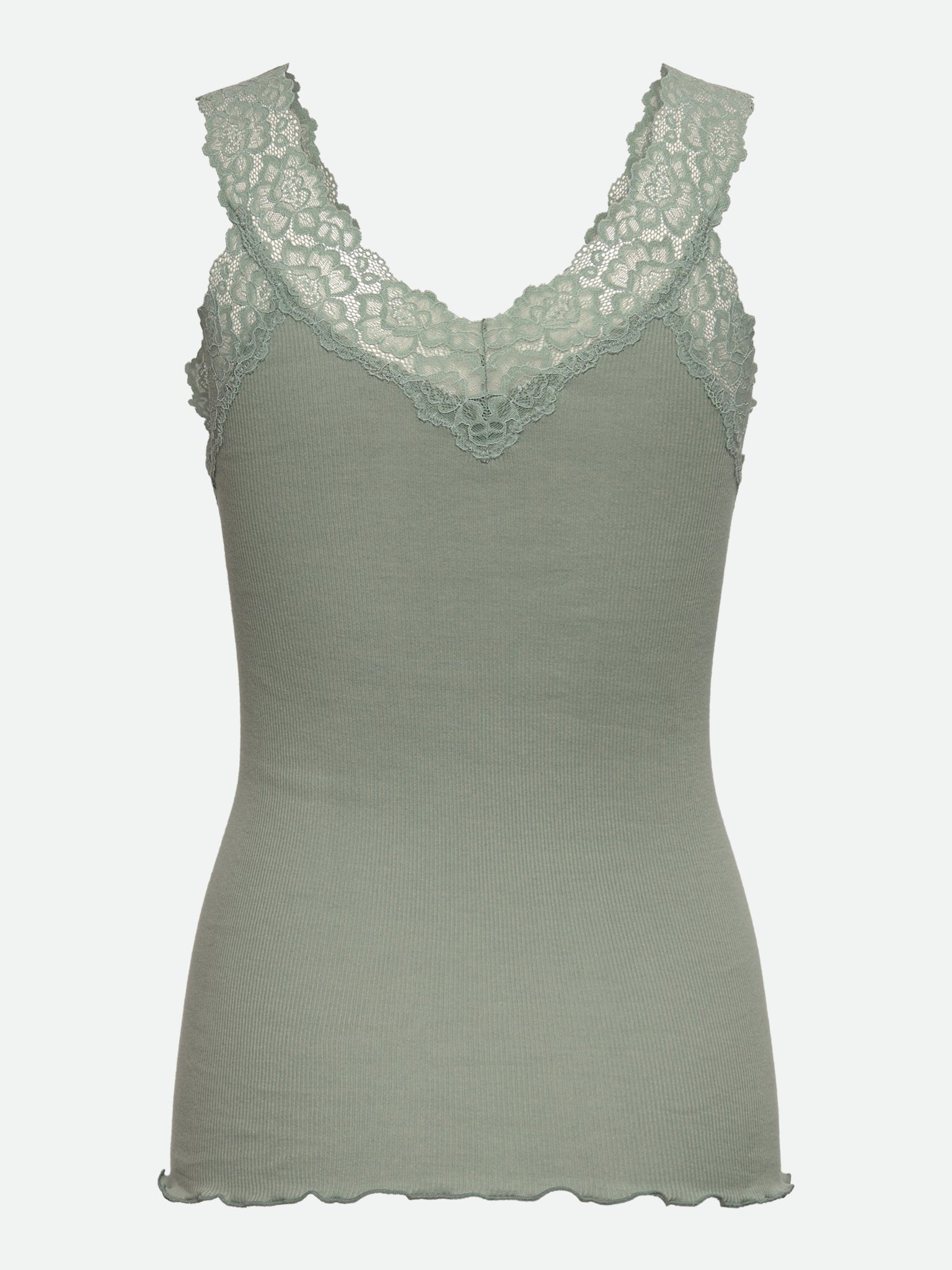 RWBernadine Organic Cotton SL Lace To