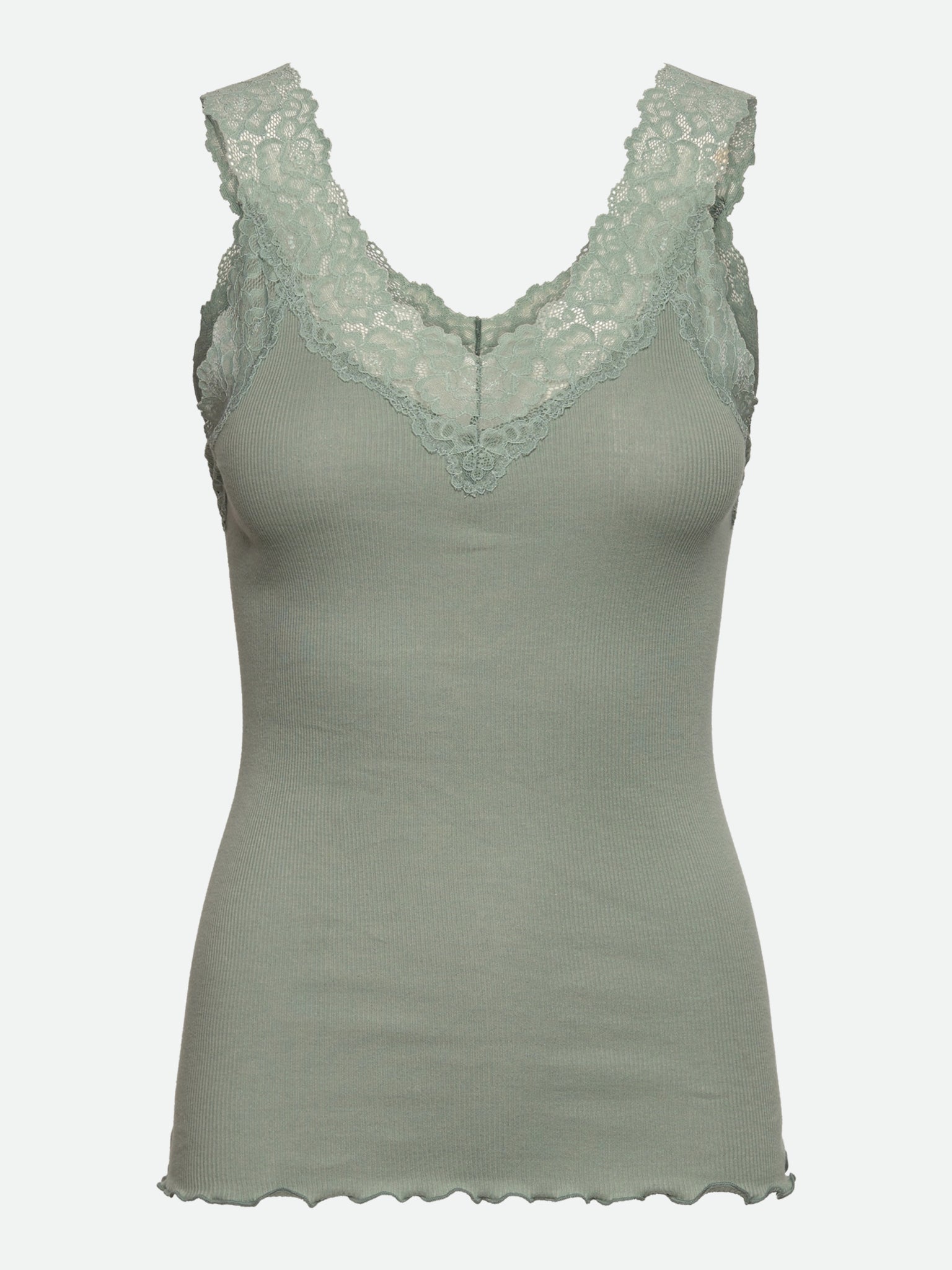RWBernadine Organic Cotton SL Lace To