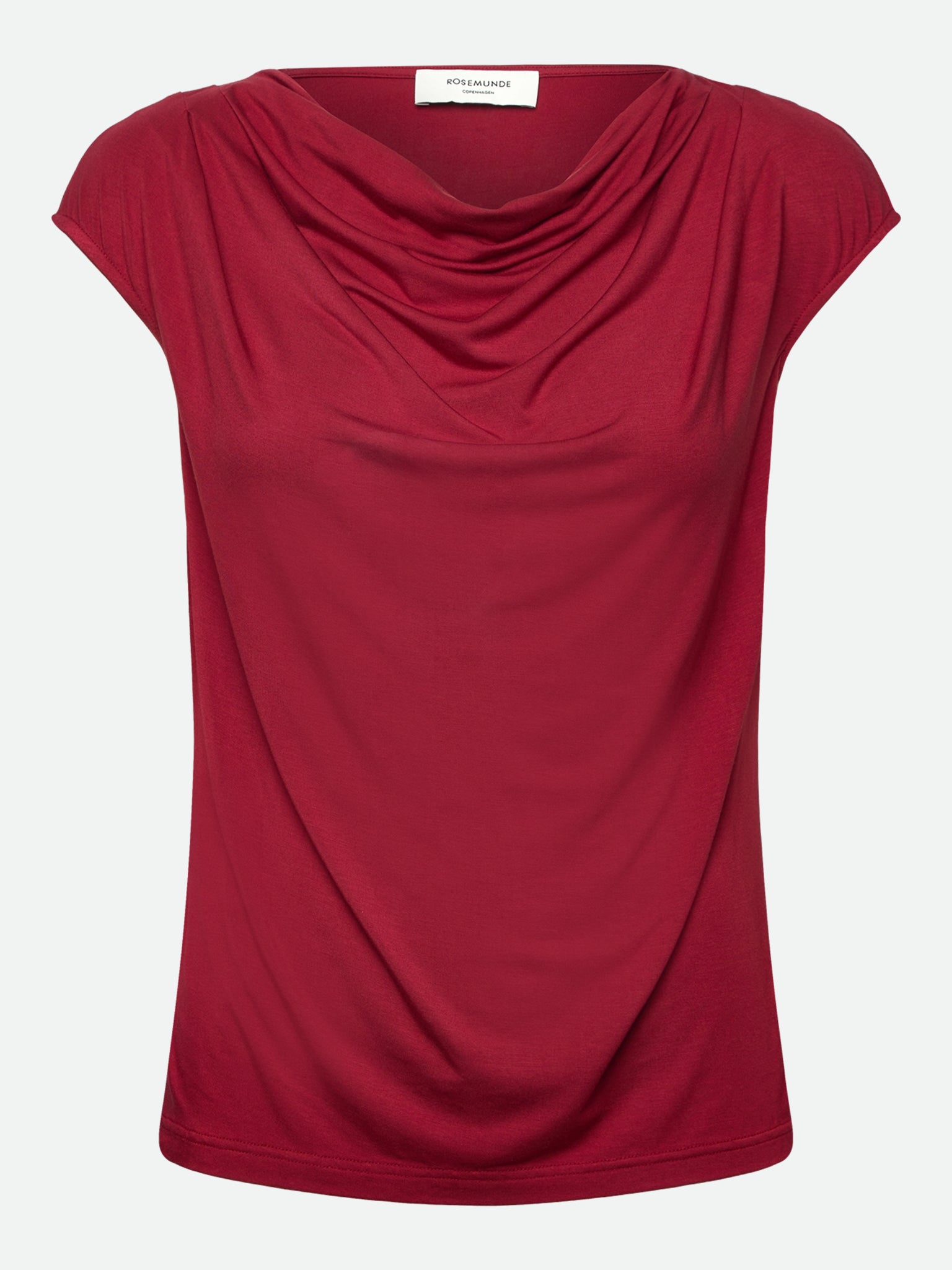RWBiarritz Kortærmet Waterfall T-shirt