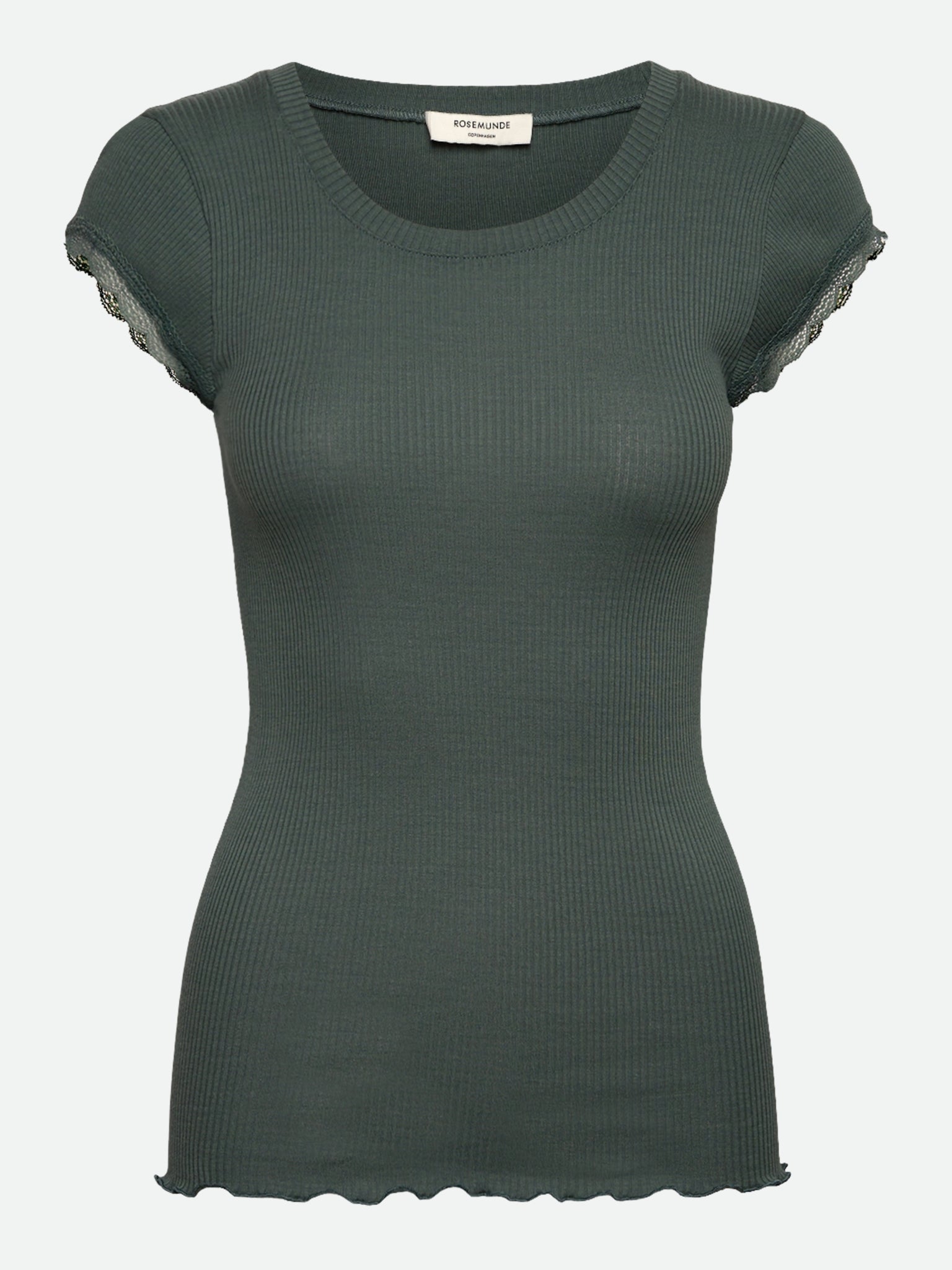 RWBaybay Short Sleeve Regular T-shirt