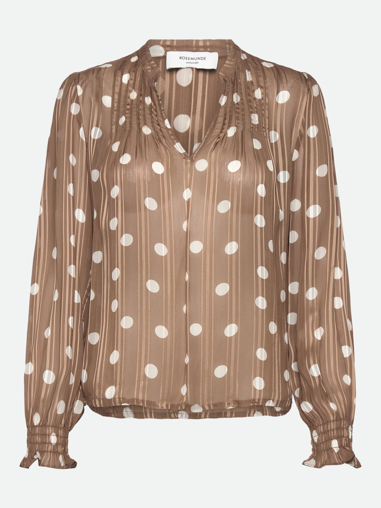 RWGloria long sleeve Blouse