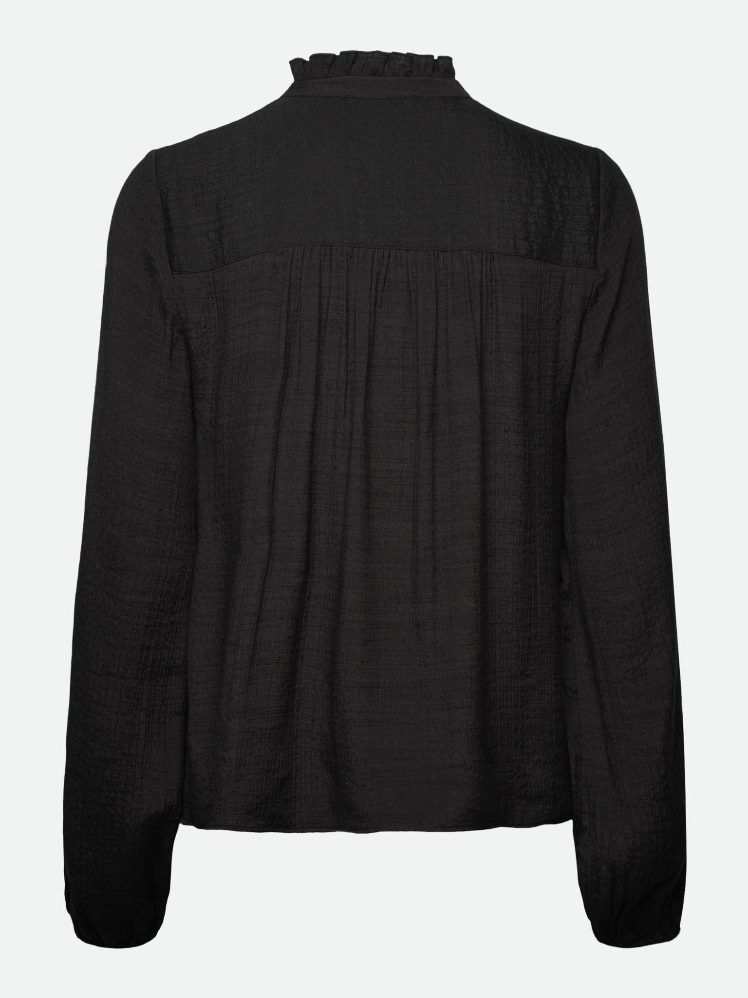 RWMarseille LS Blouse BLOUSE Rosemunde Woman