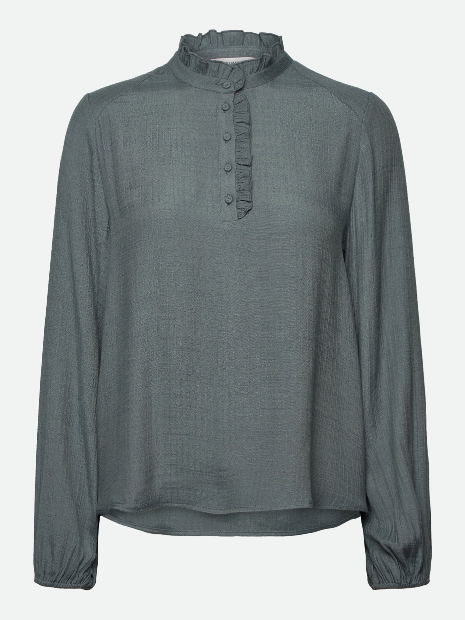 RWMarseille LS Blouse BLOUSE Rosemunde Woman 34 stormy weather