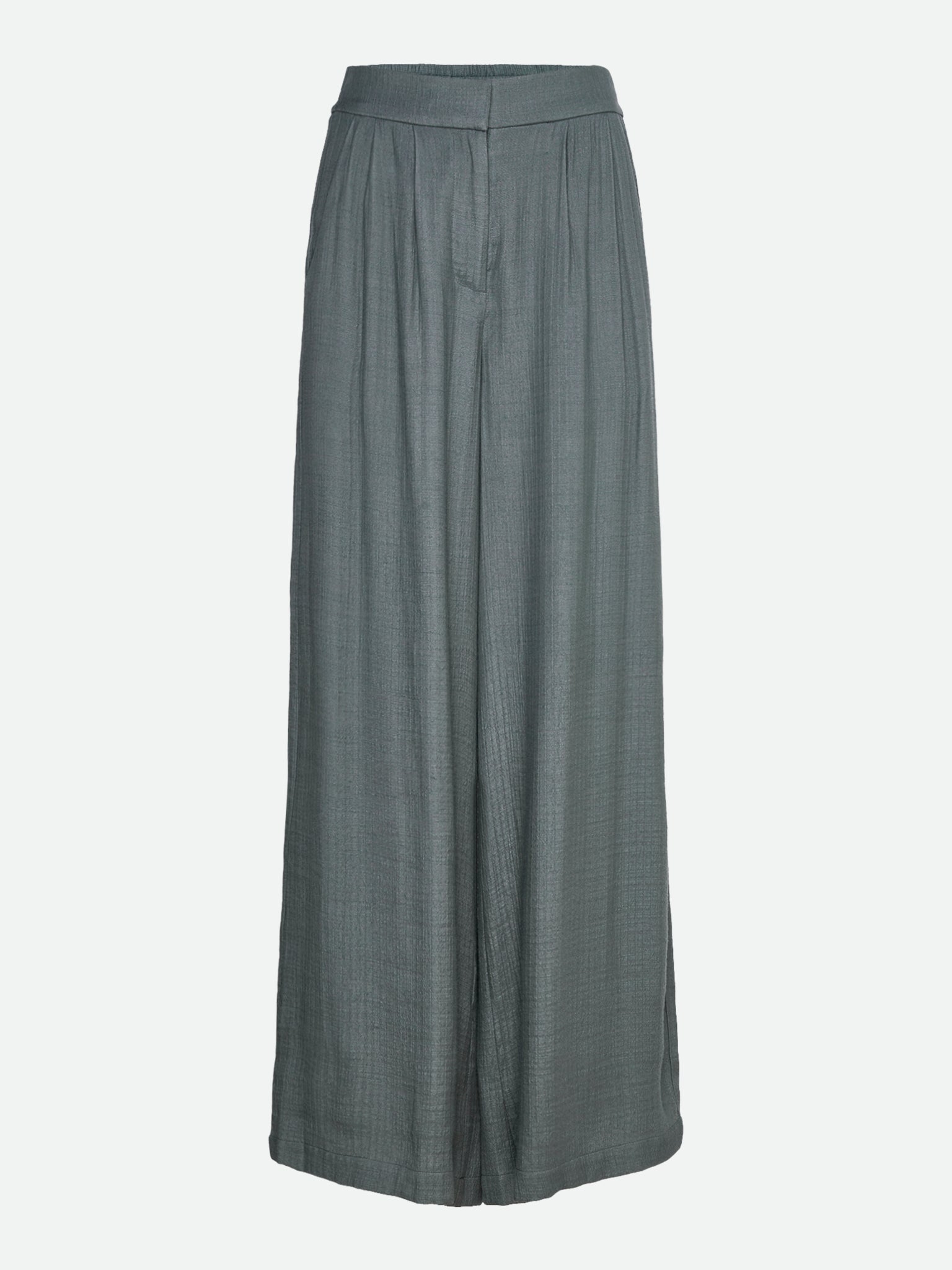 RWMarseille HW Wide Trousers
