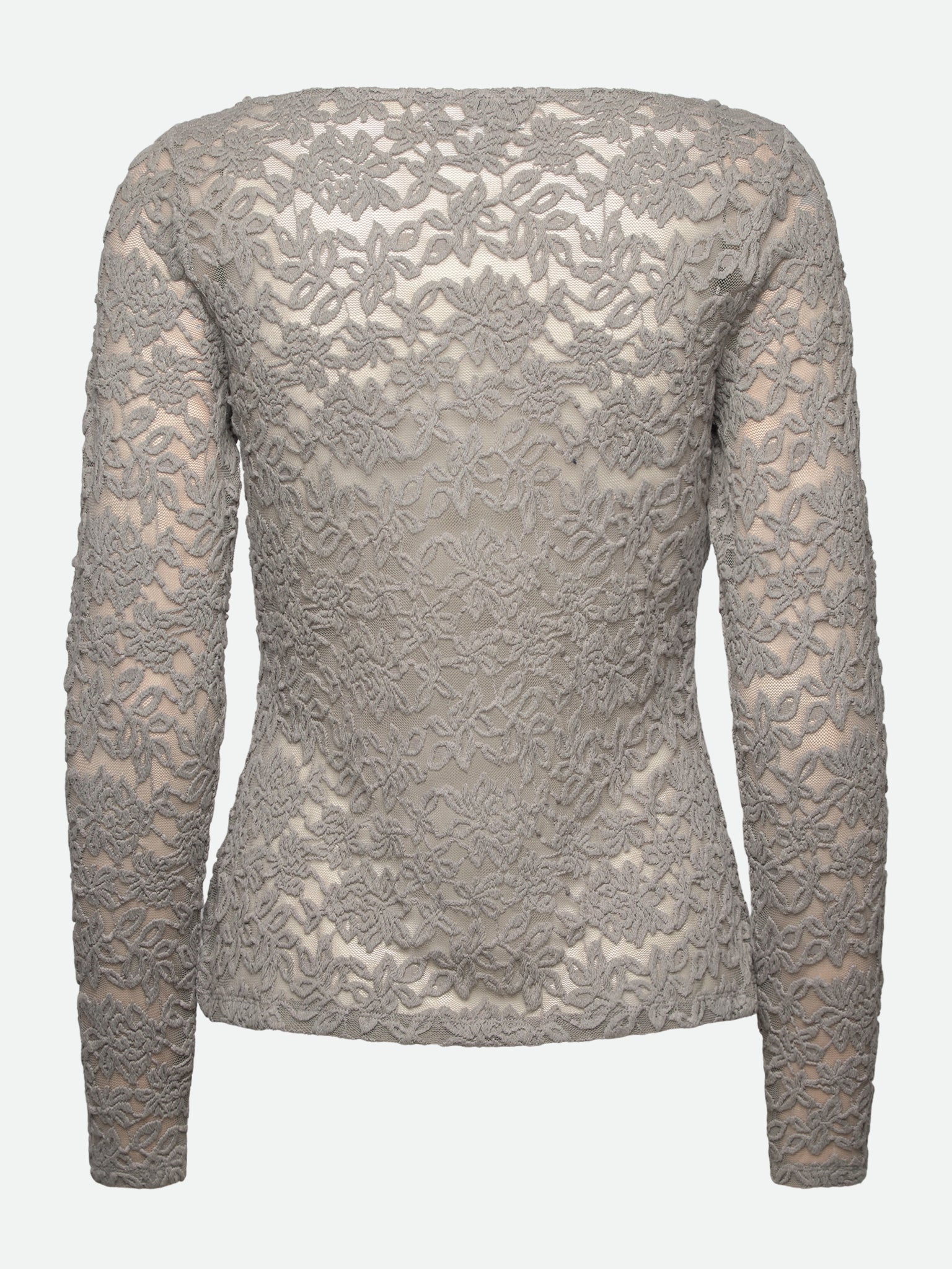 RWDelicia LS Boatneck T-shirt T-SHIRT LS Rosemunde Woman
