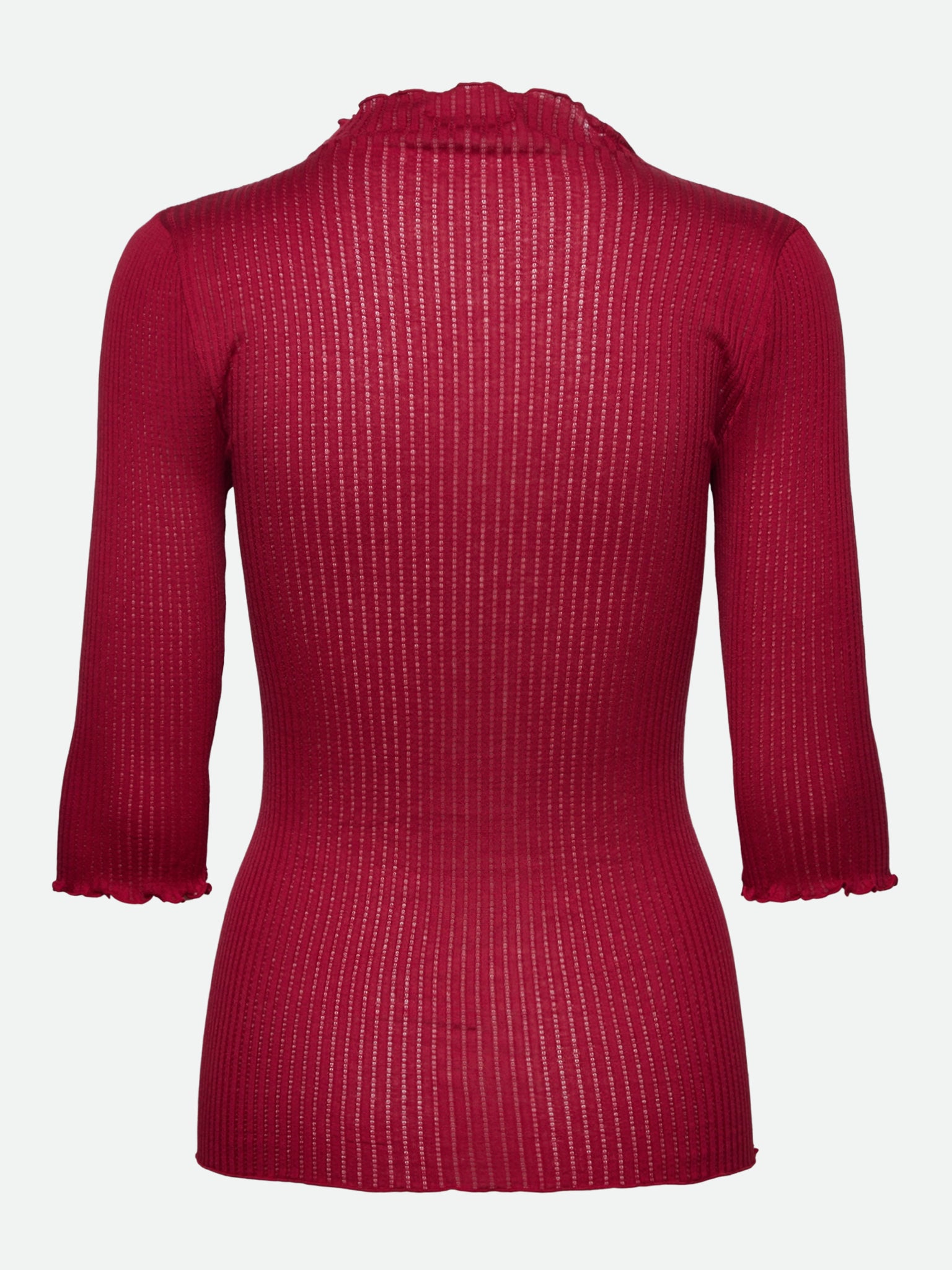 RWBelize Silk 3/4 T-shirt T-SHIRT SS Rosemunde Woman