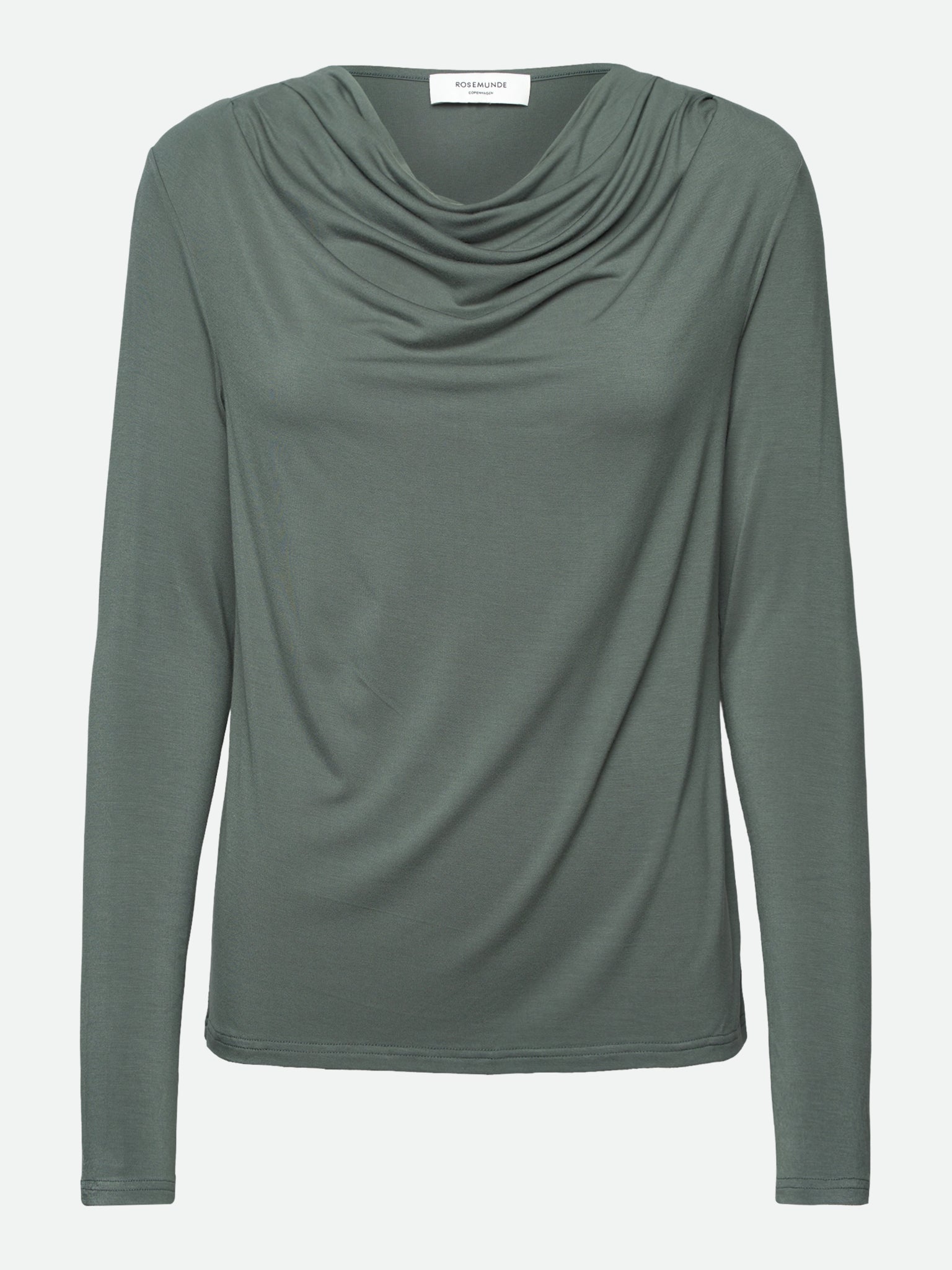 RWBiarritz Waterfall Long Sleeve T-shirt