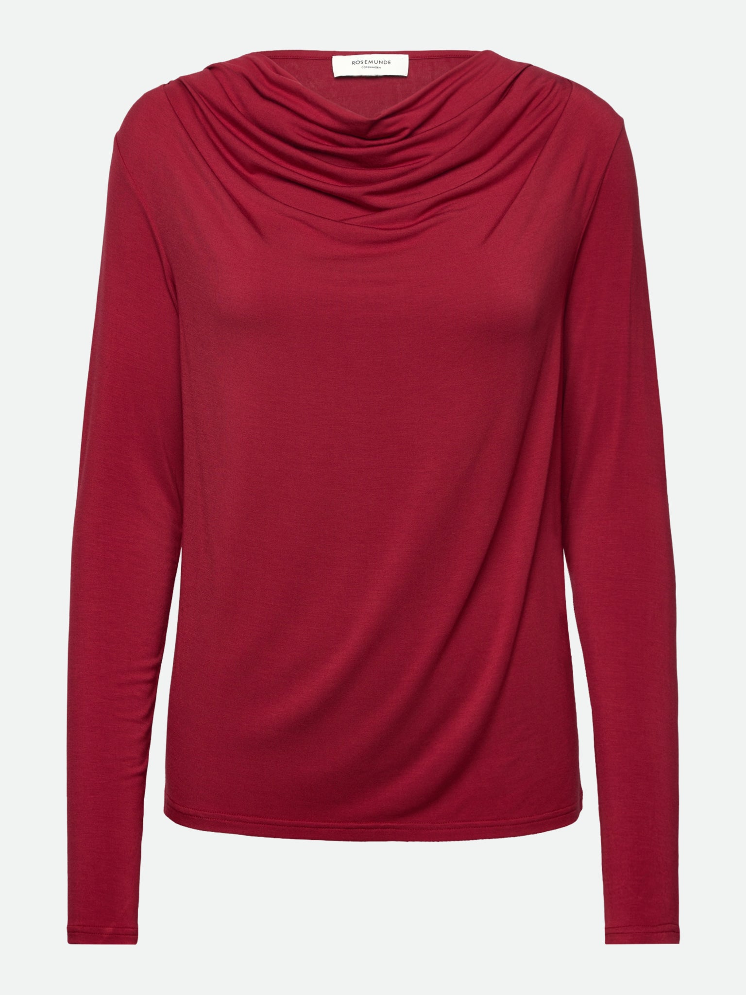 RWBiarritz Waterfall Long Sleeve T-shirt