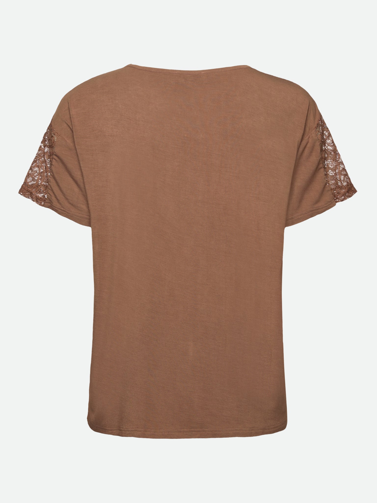 RWBiarritz Short Sleeve Lace T-shirt