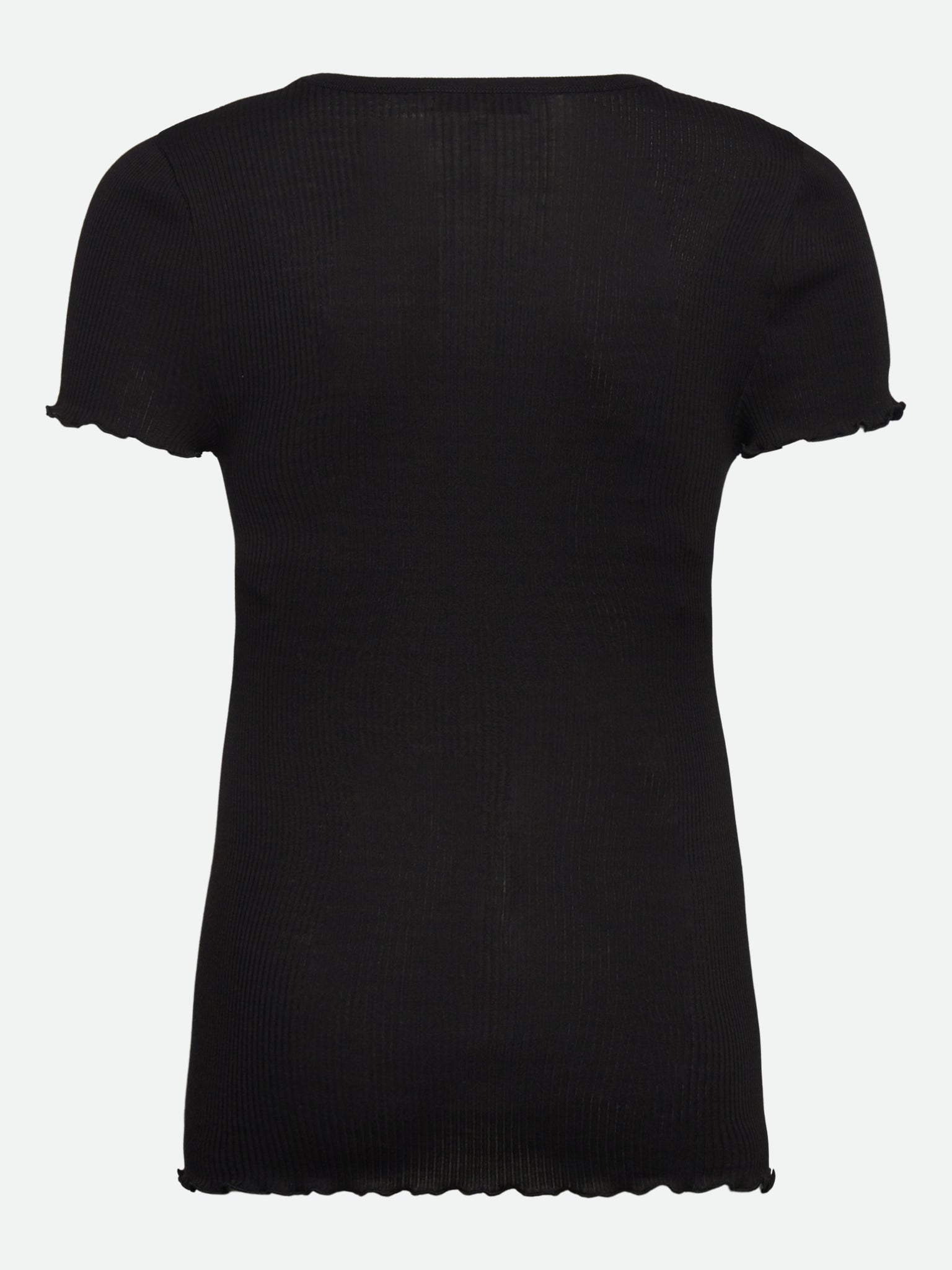 RKBalta Modal SS T-shirt T-SHIRT SS Rosemunde Woman