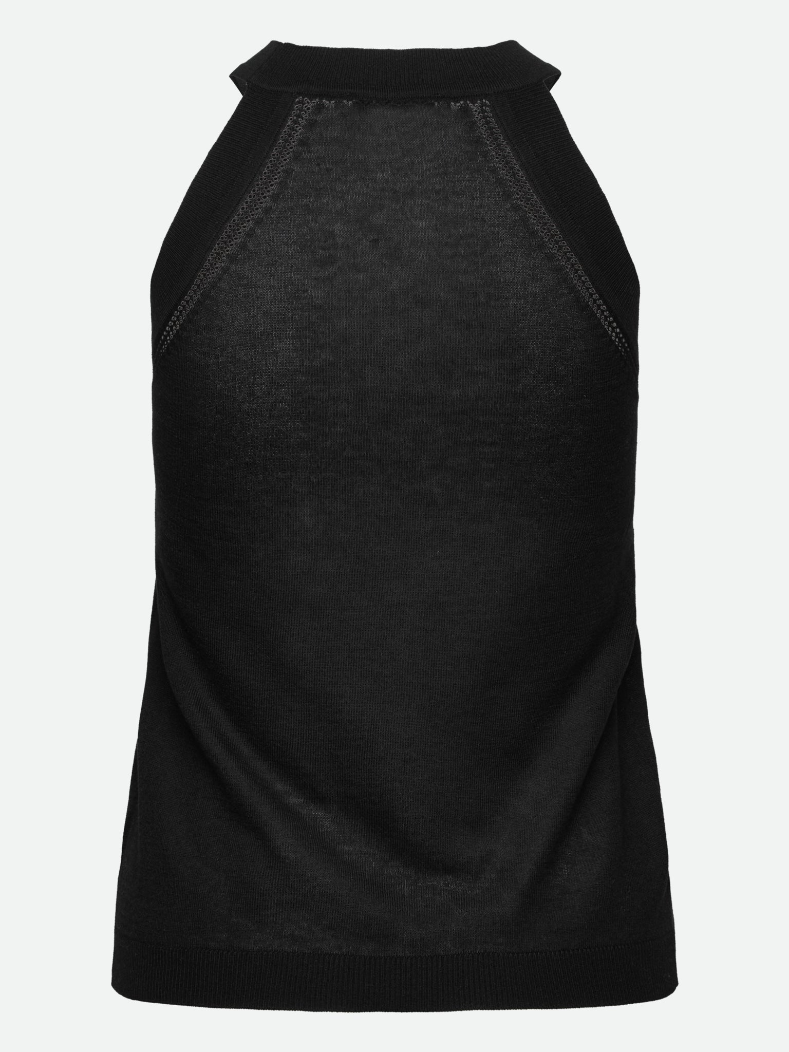 RWSamira Silk SL Top TOP Rosemunde Woman