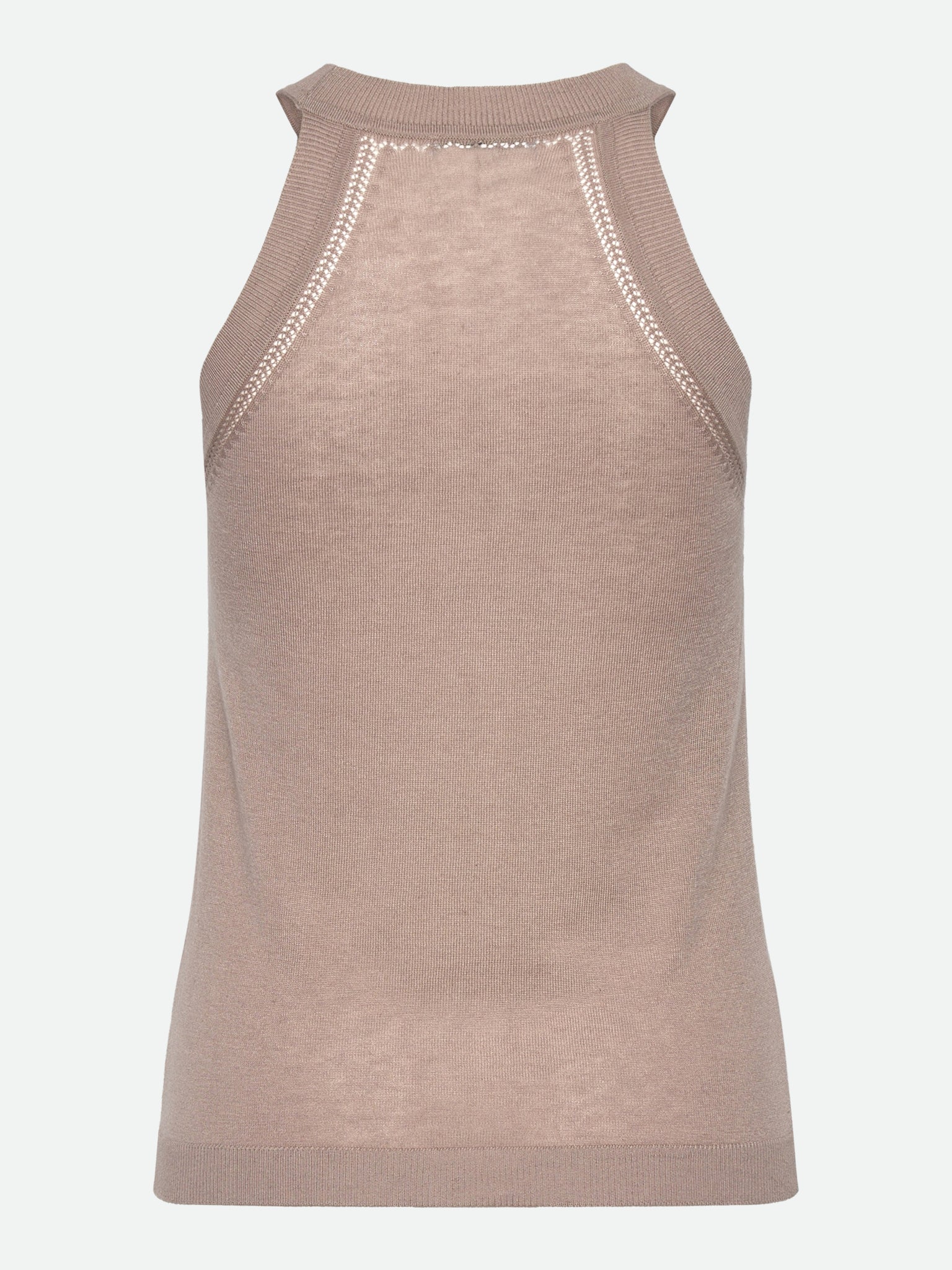 RWSamira Silk SL Top TOP Rosemunde Woman