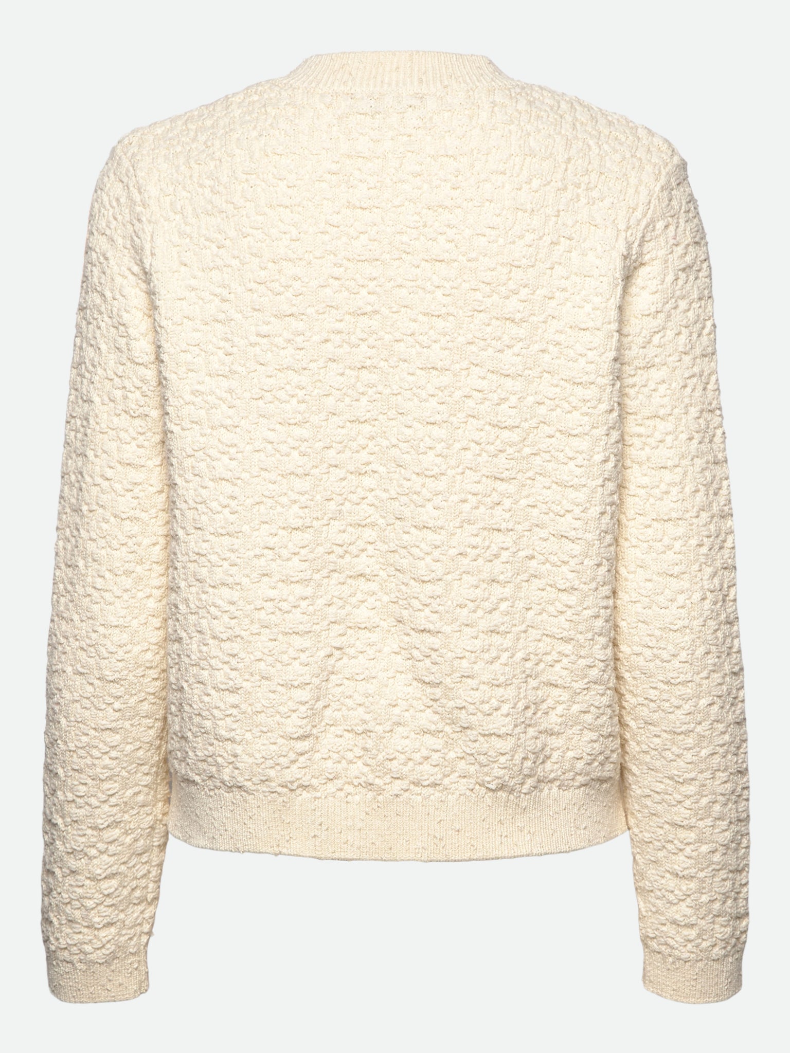 RWNice LS Knit Jacket JACKET Rosemunde Woman