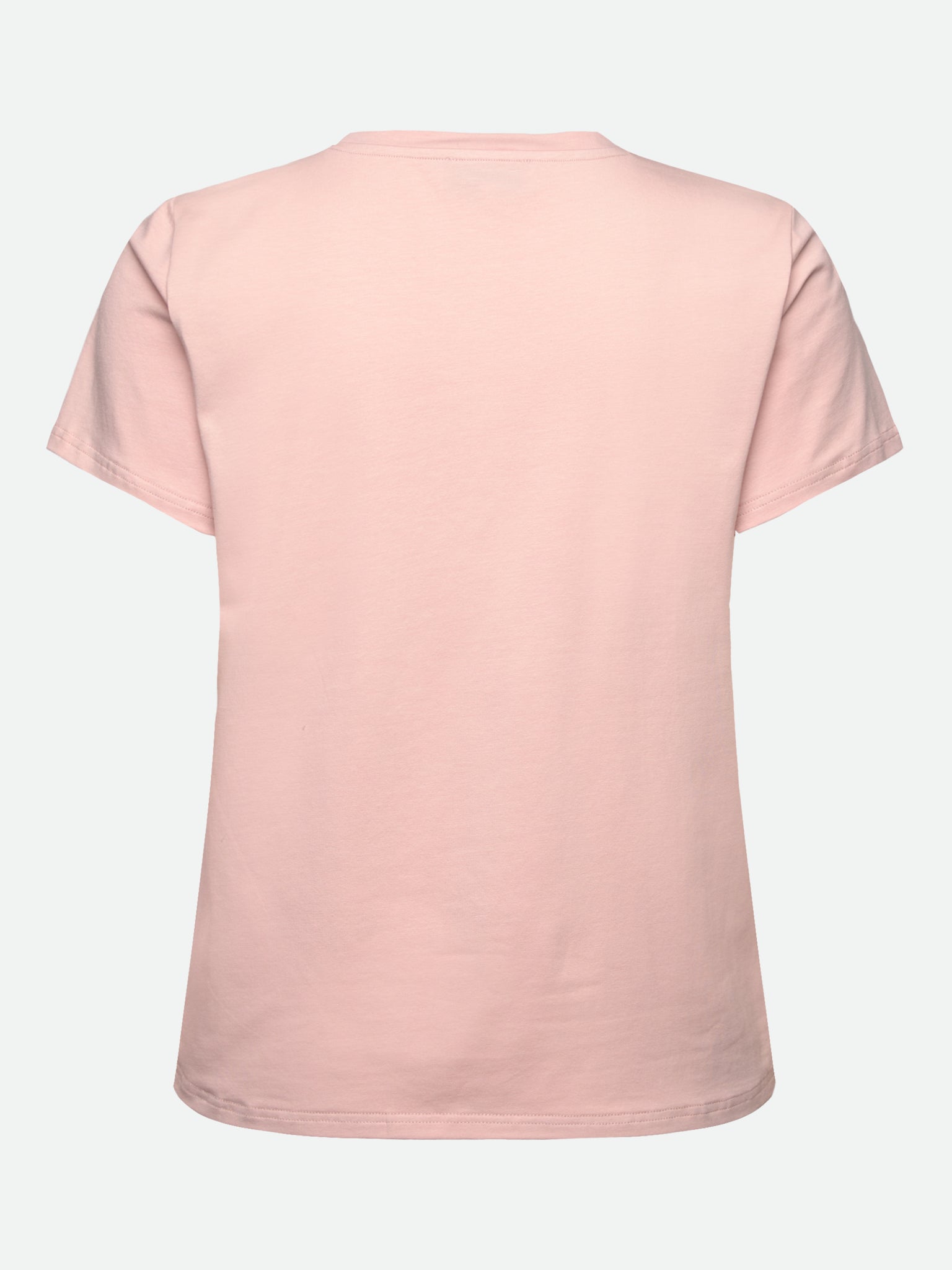 RWNatali Organic SS T-shirt T-SHIRT SS Rosemunde Woman