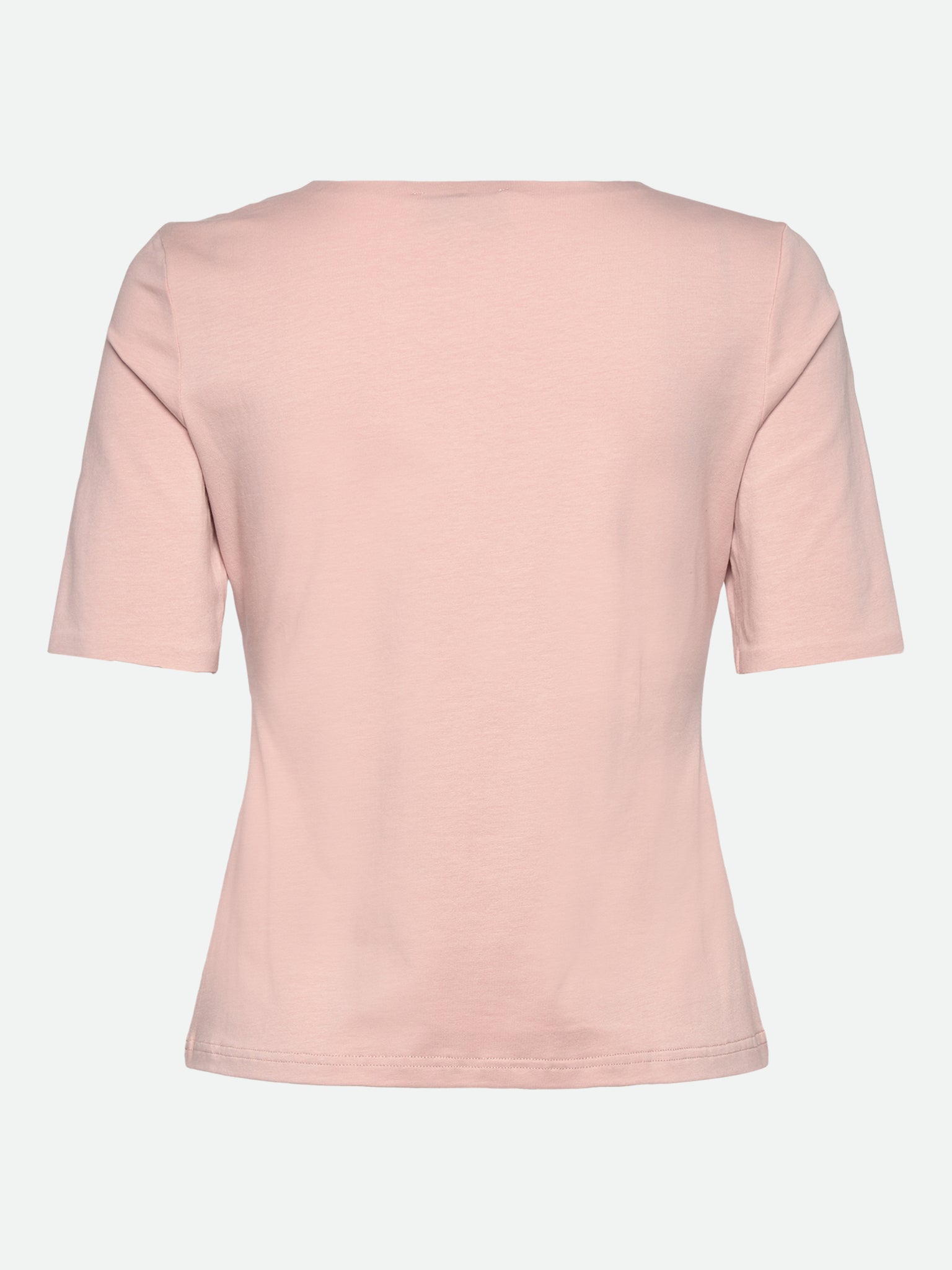 RWNatali Organic Square 2/4 T-shirt T-SHIRT SS Rosemunde Woman