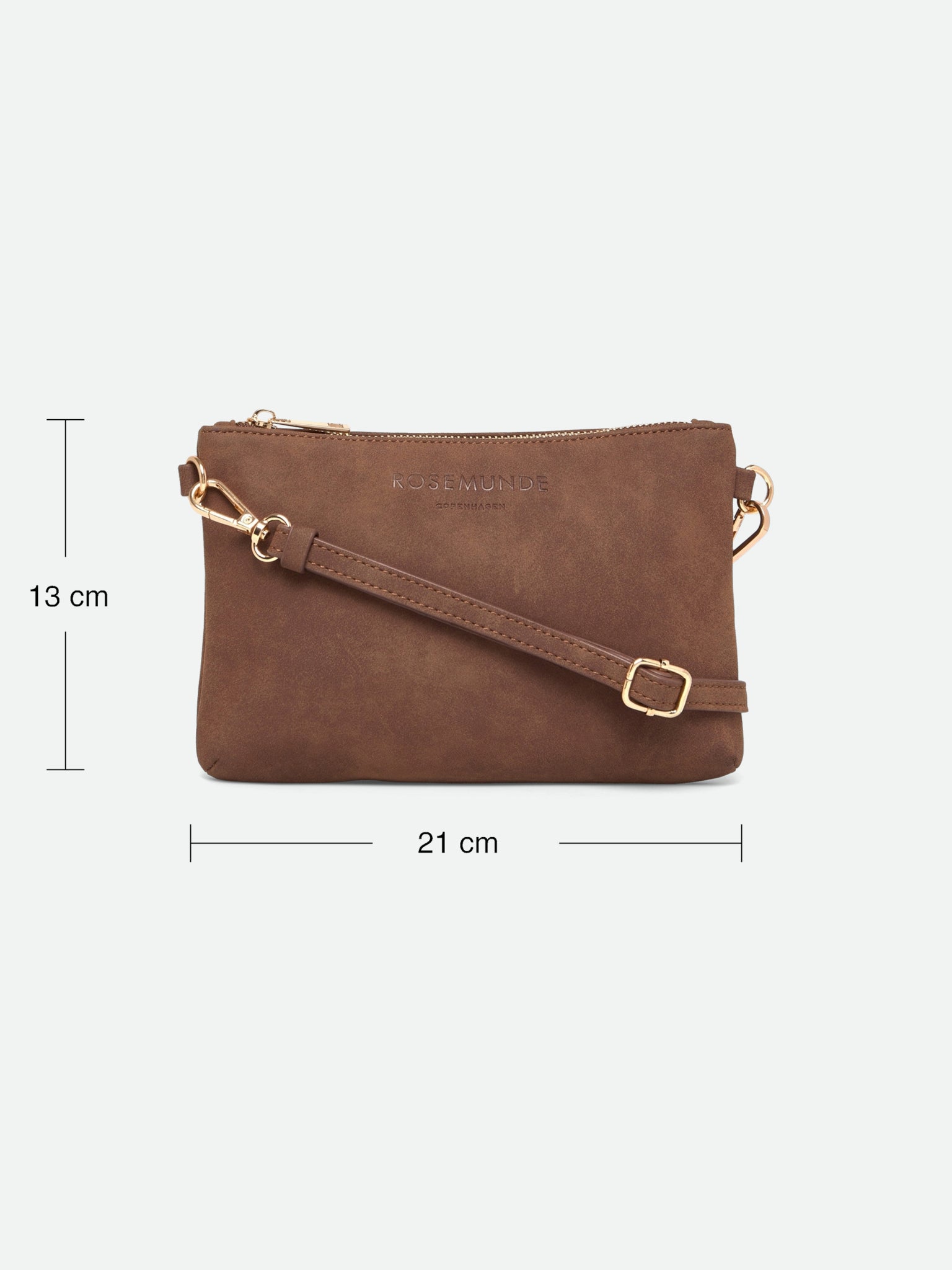 RBLouis Small Clutch