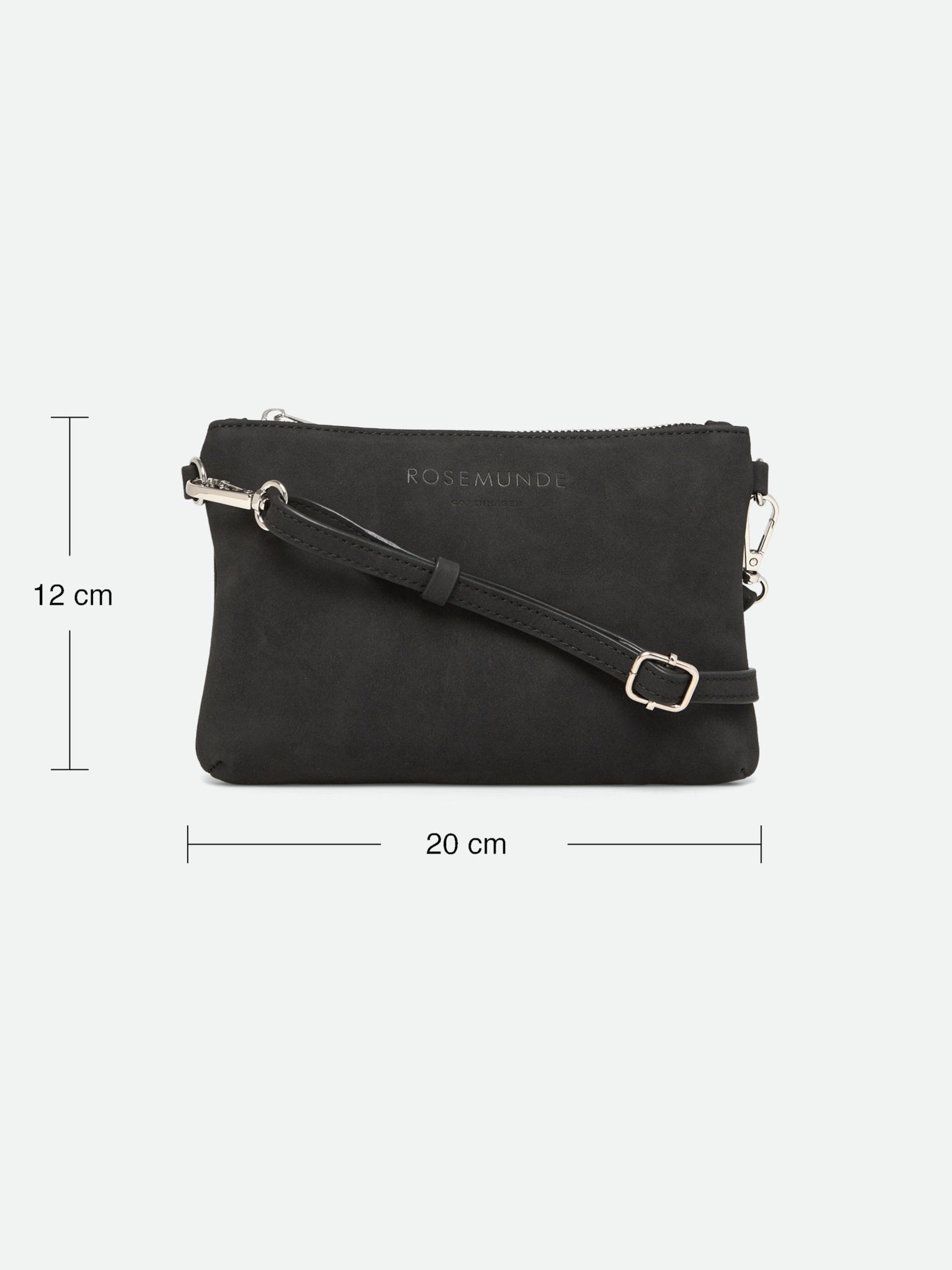 RBLouis Small Clutch