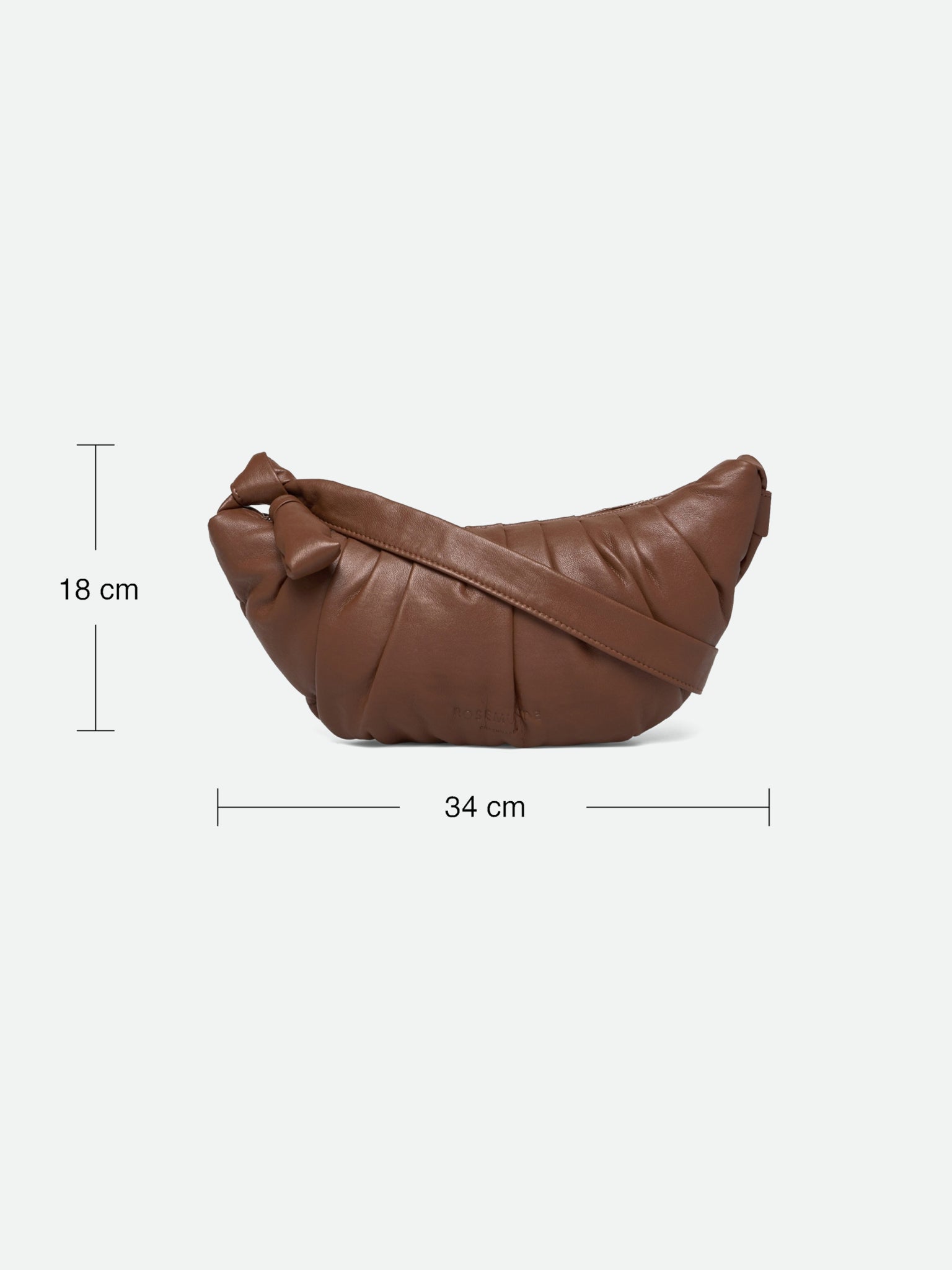 RBJean Small Cross Body Bag
