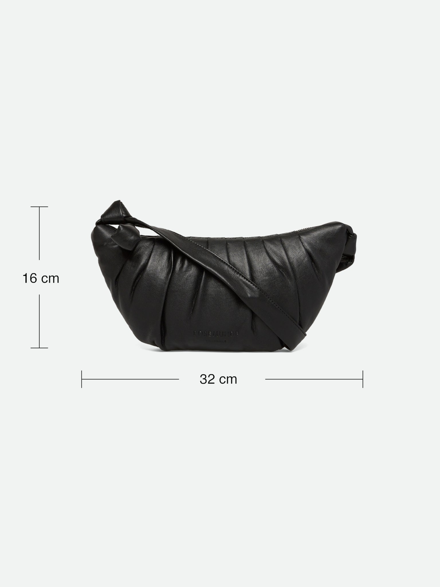 RBJean Small Cross Body Bag