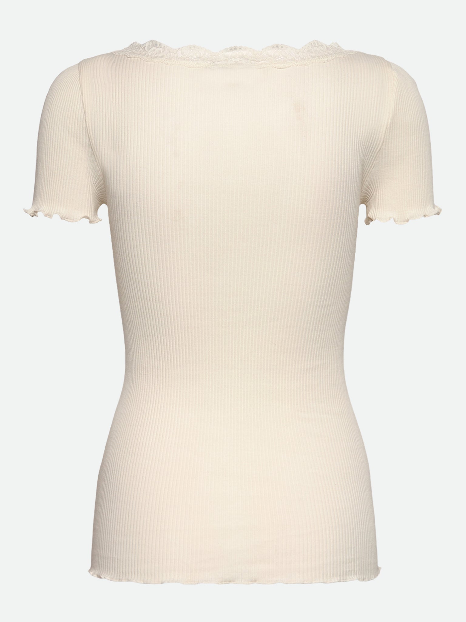 RMWBalta Modal SS Boatneck T-shirt T-SHIRT SS Rosemunde Woman