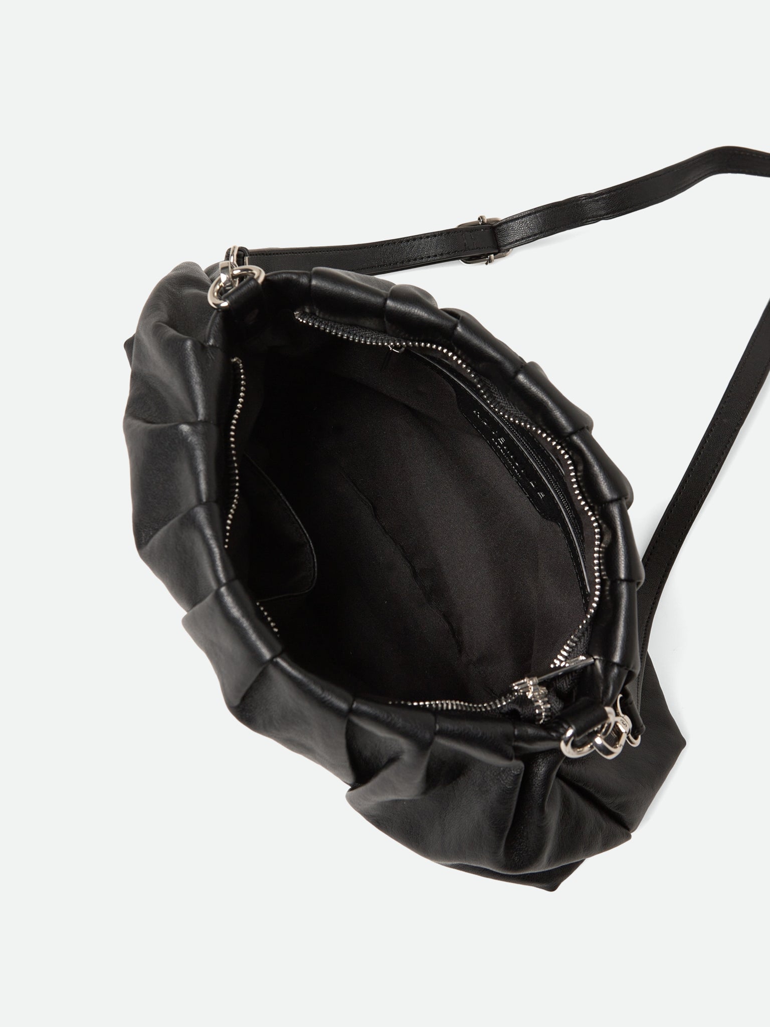 RBJean lille Clutch