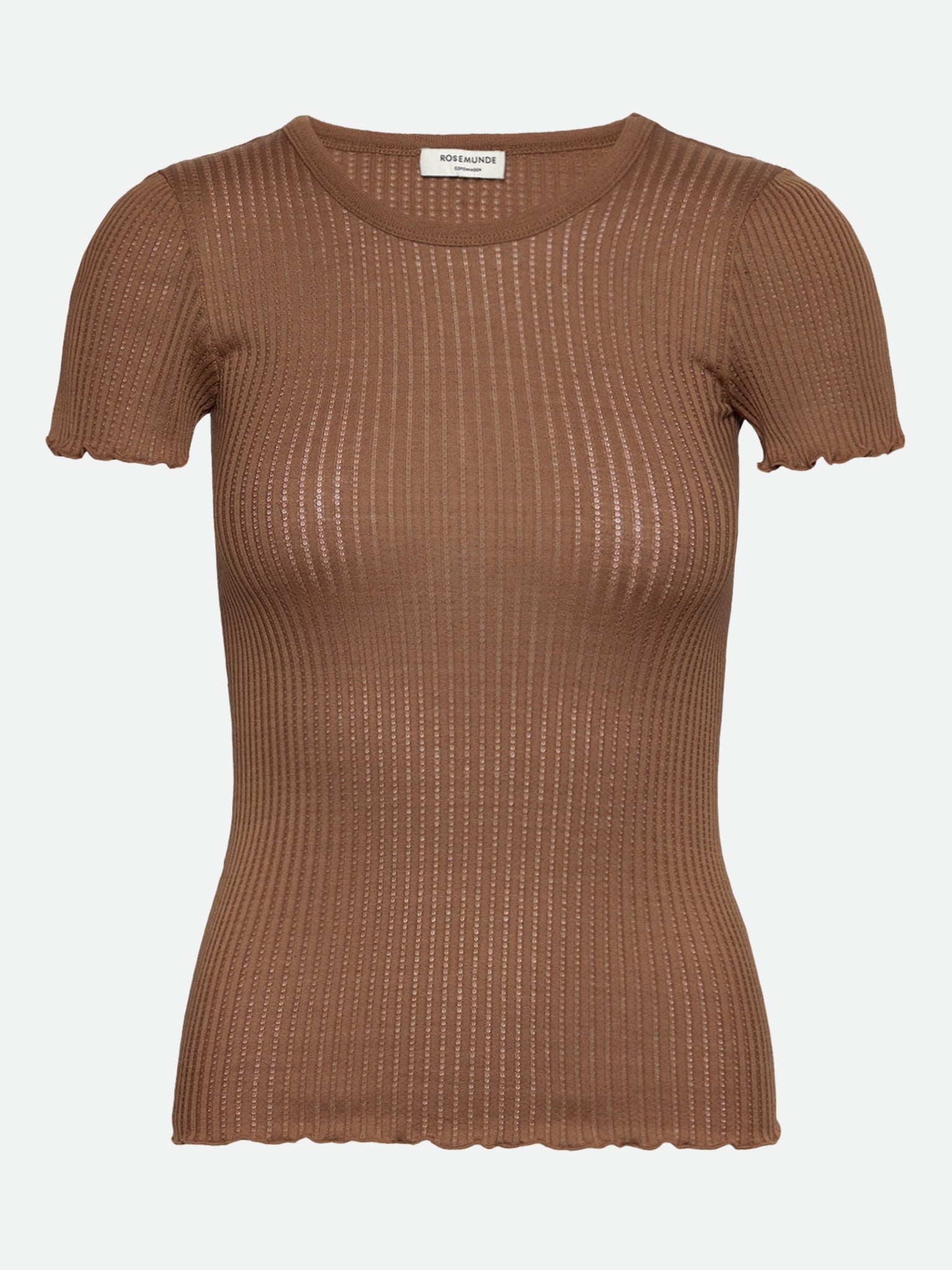 RWBelize Silk SS T-shirt
